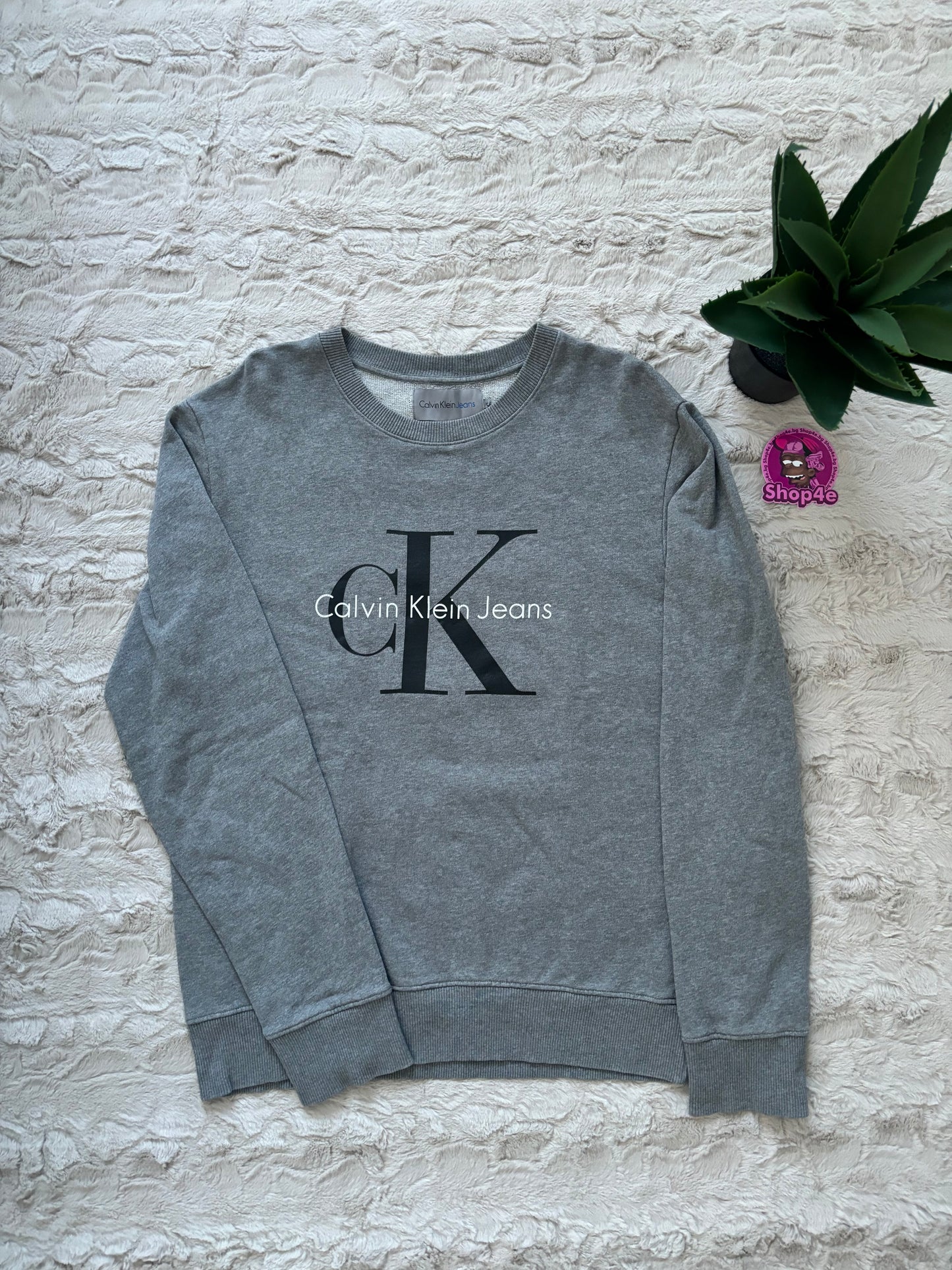 Calvin Klein Long Sleeve