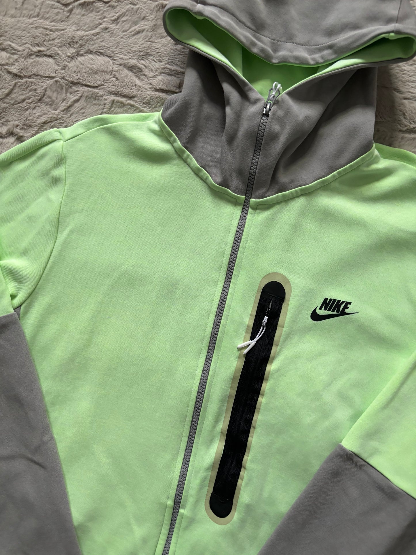 Nike TechFleece