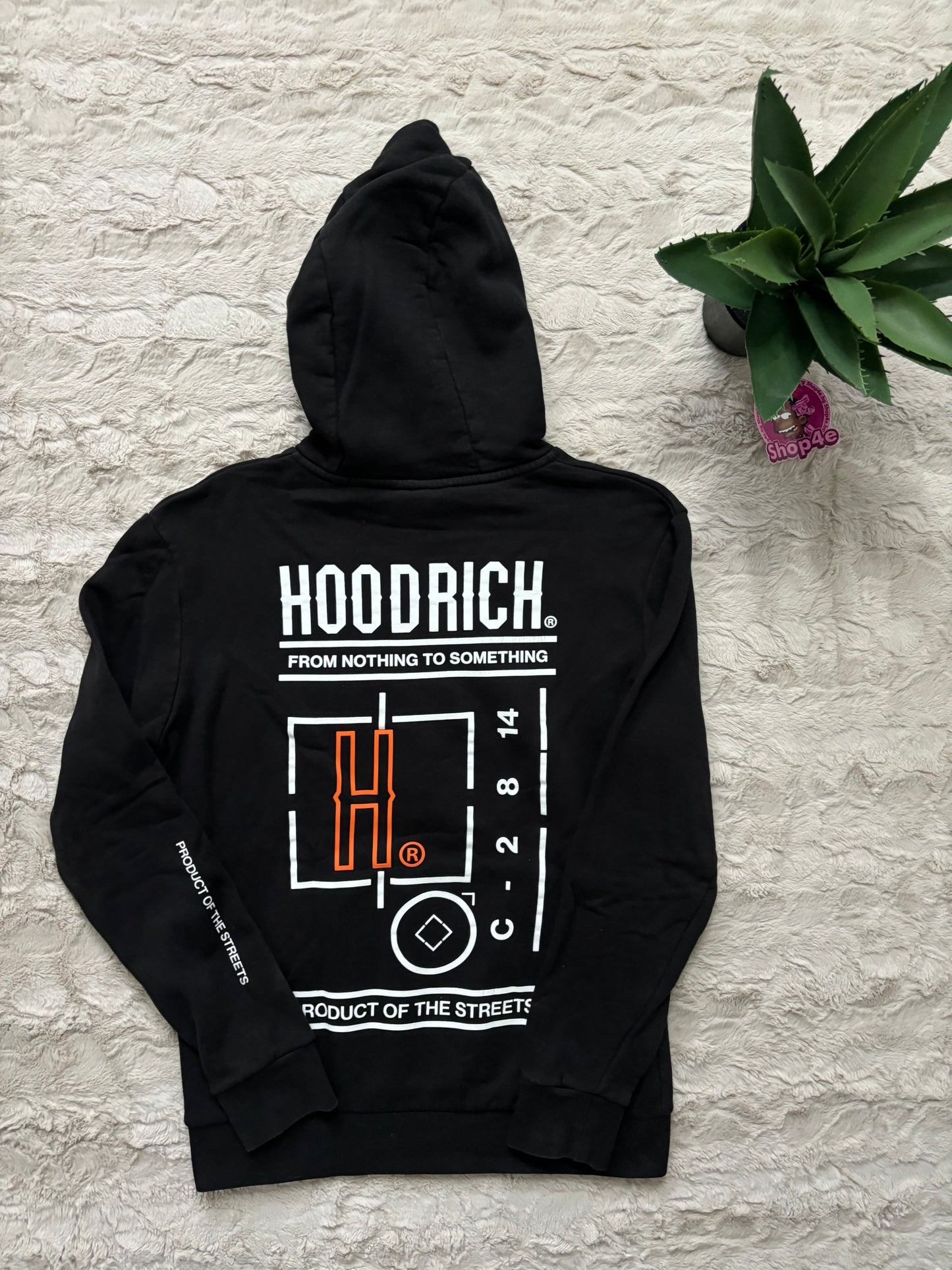 HOODRICH Hoodie