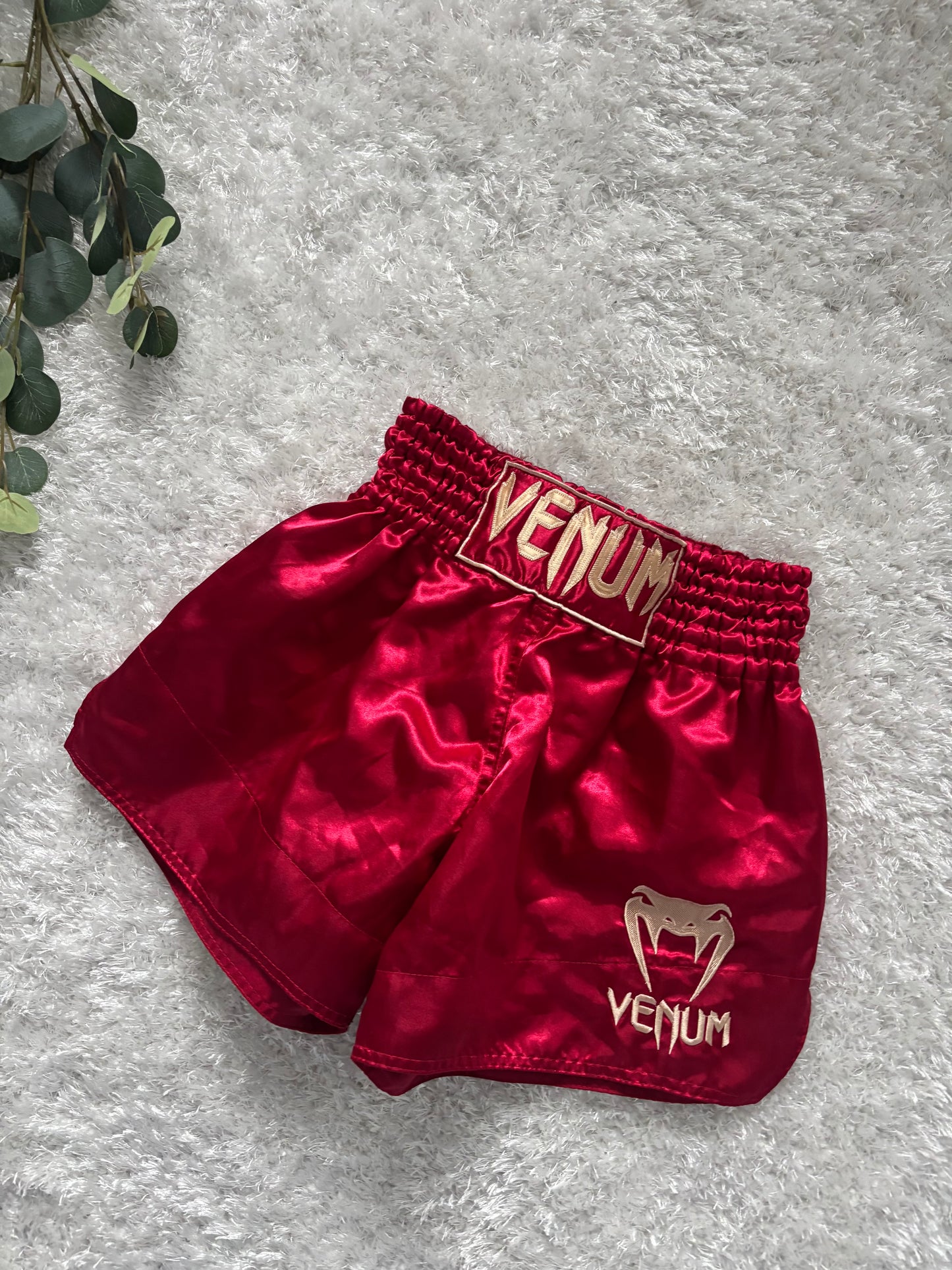 Venum Shorts