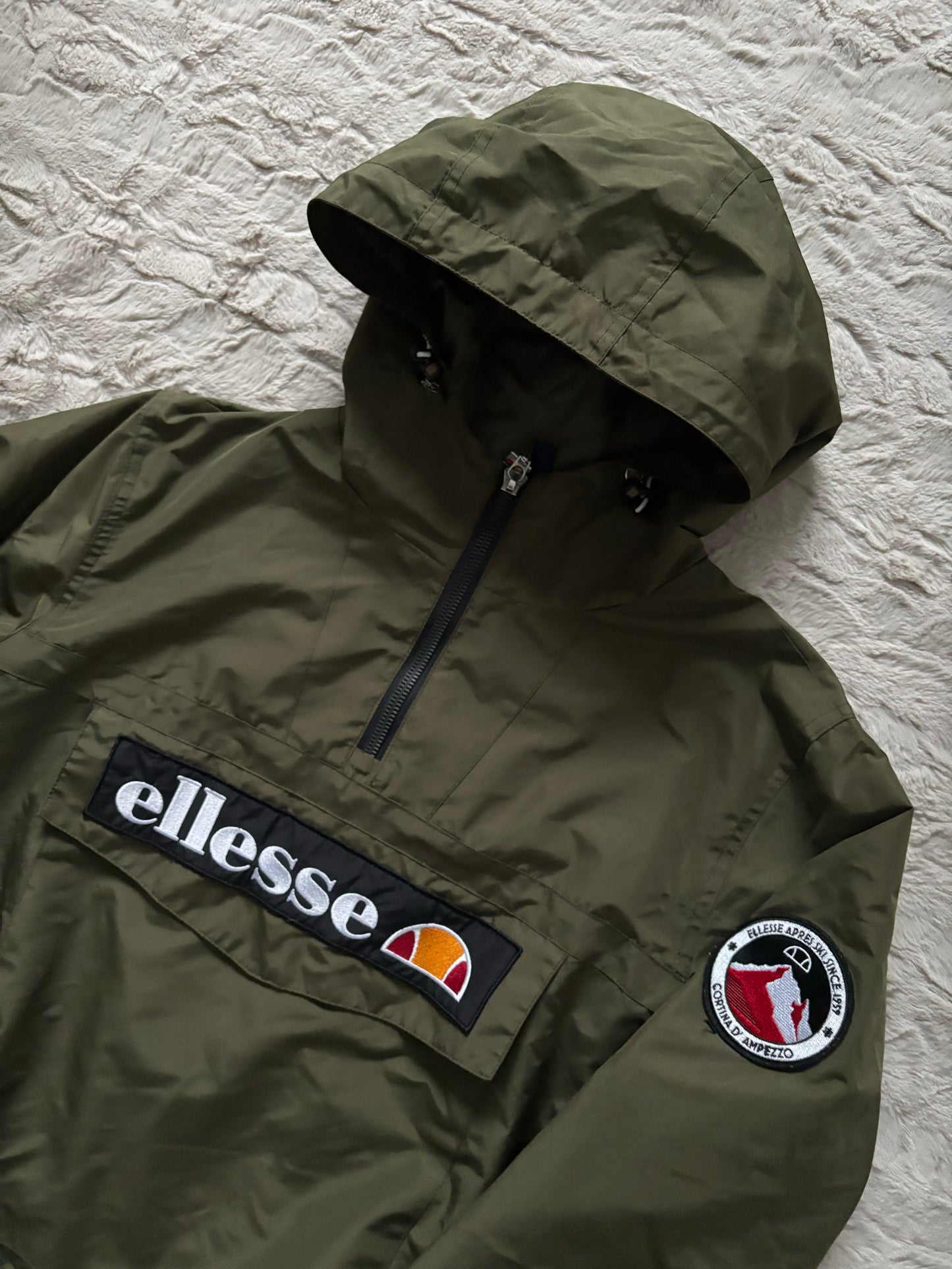 Ellesse Windbreaker