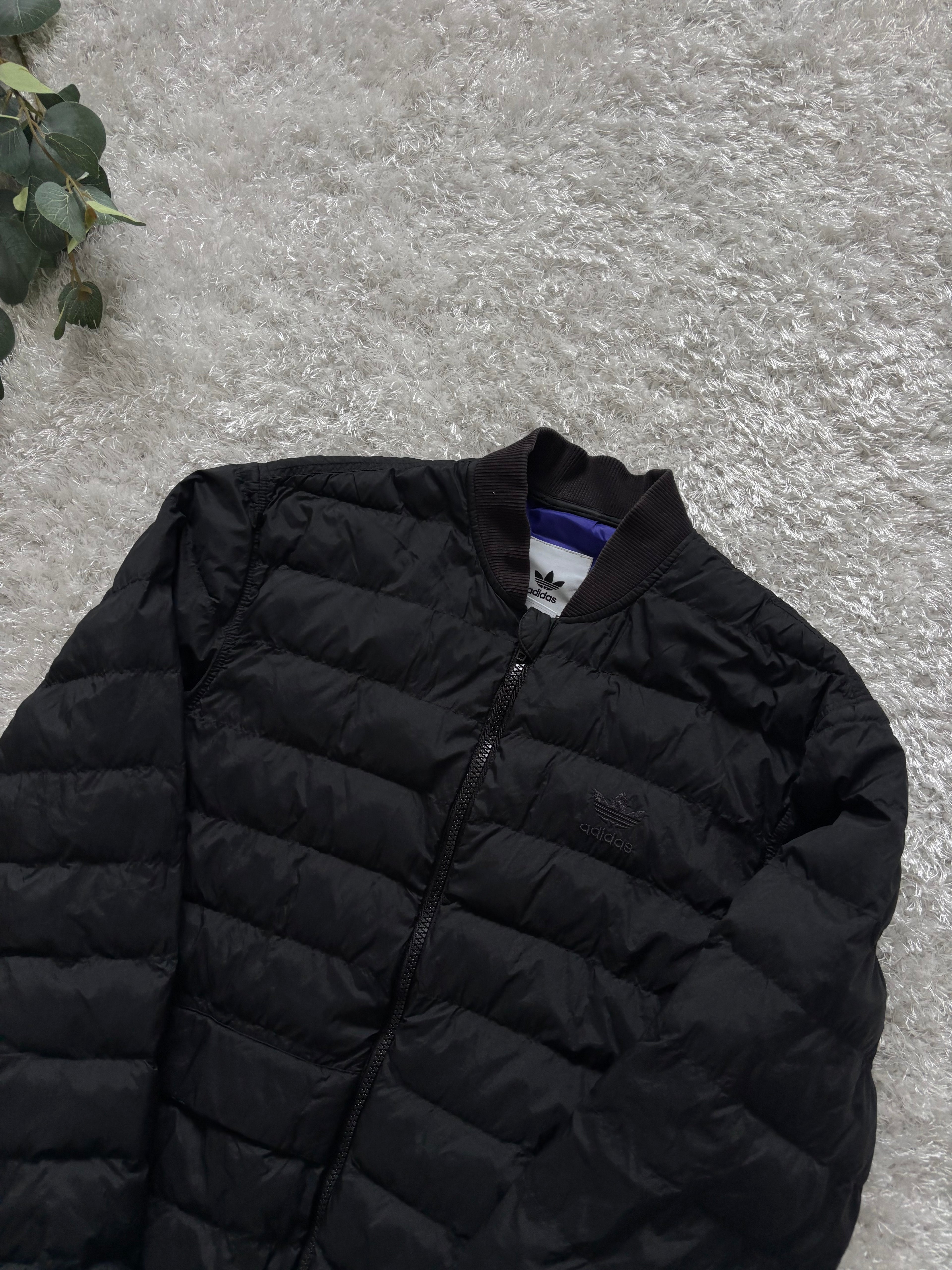 Adidas Jacket