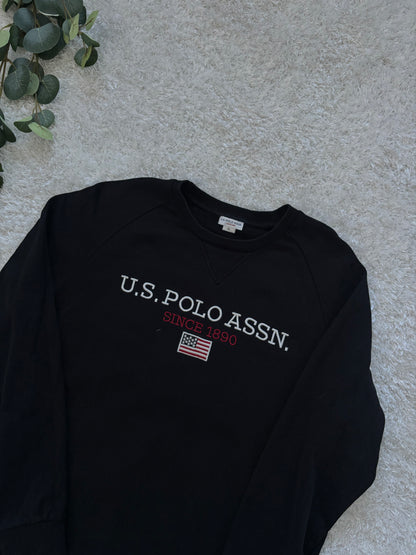 U.S Polo Assn Long Sleeve