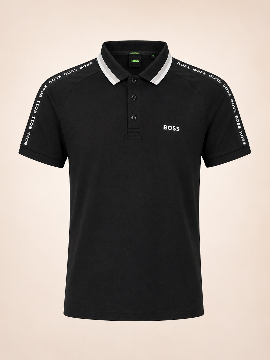 Boss Polo