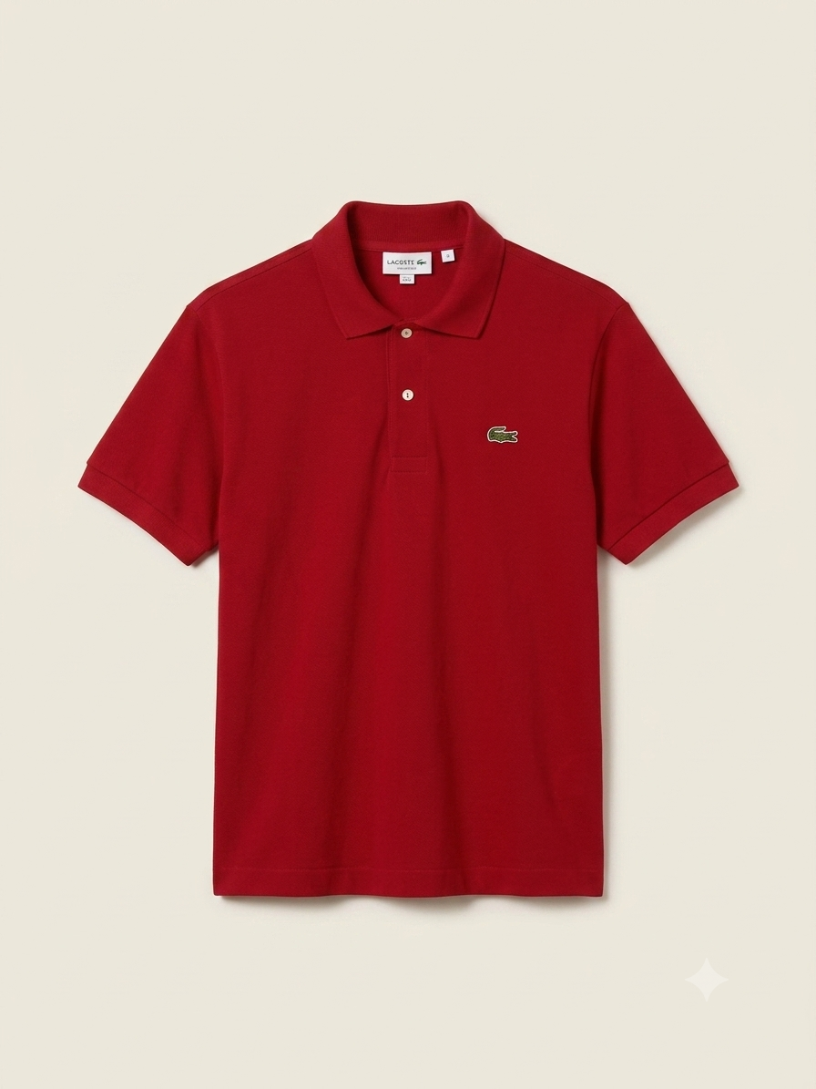 Lacoste Polo