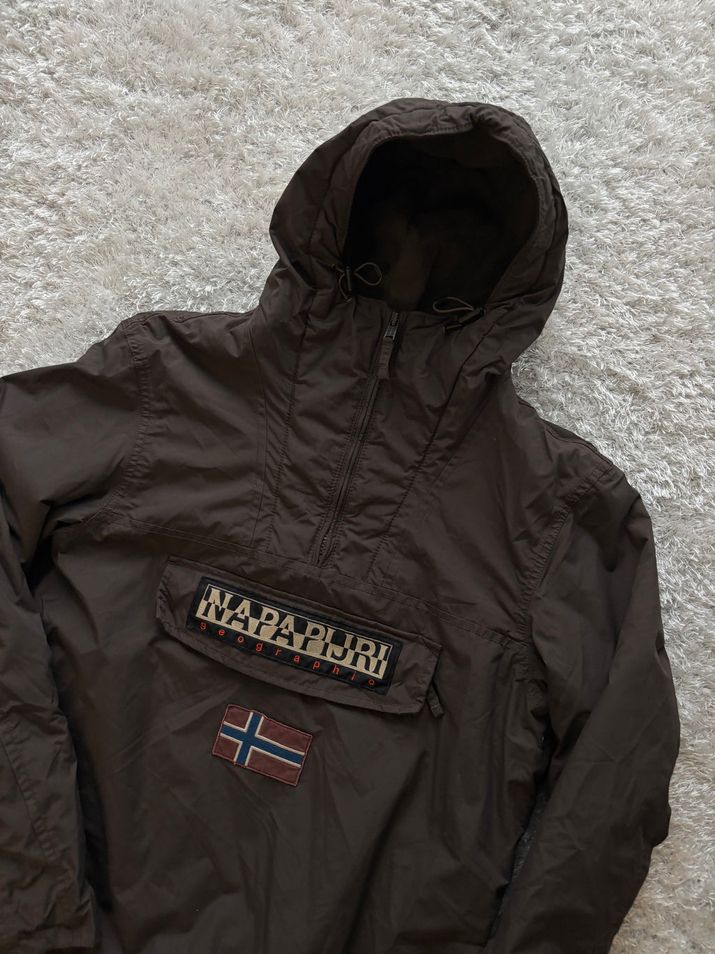 Napapijri Jacket