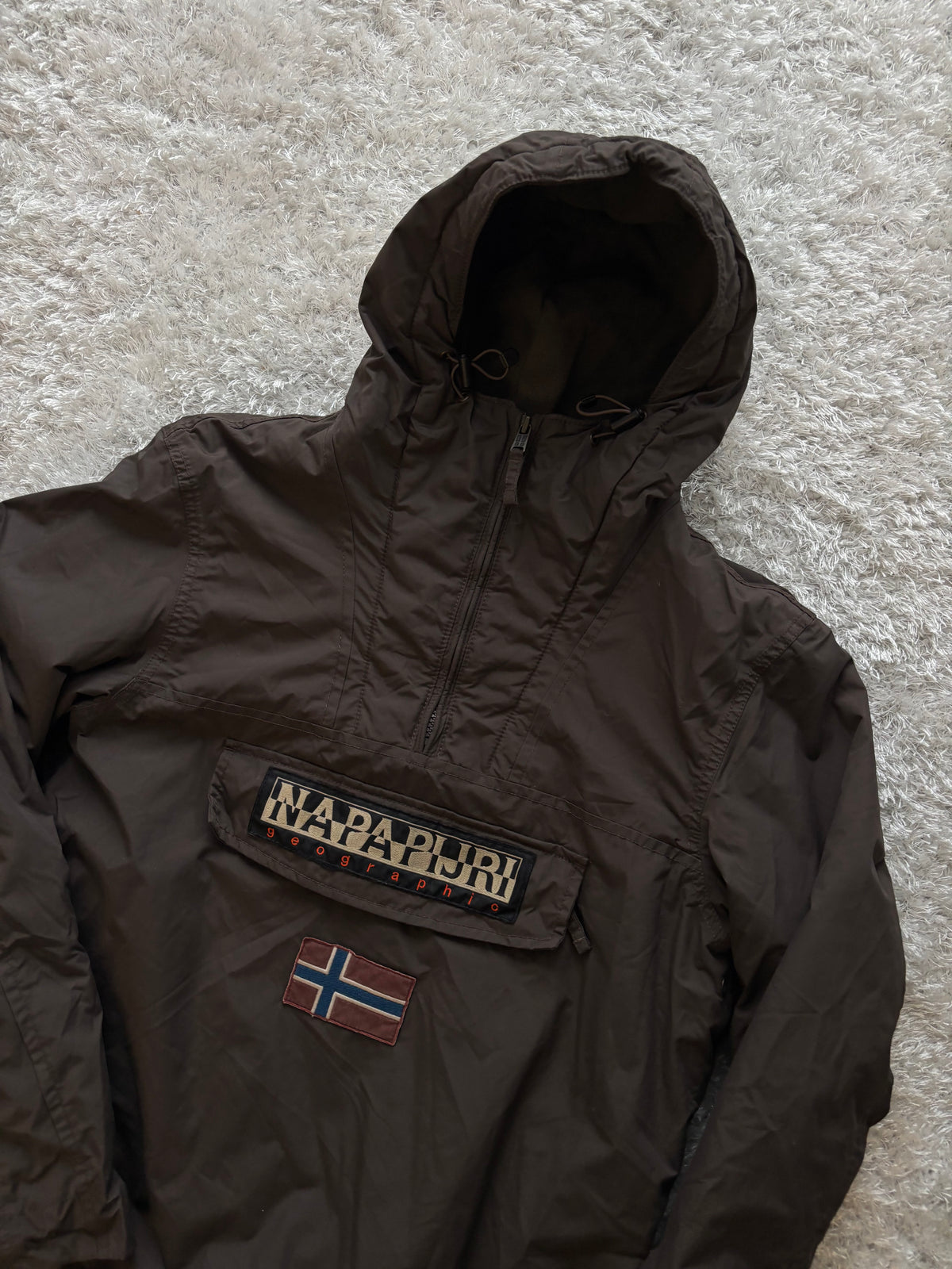Napapijri Jacket
