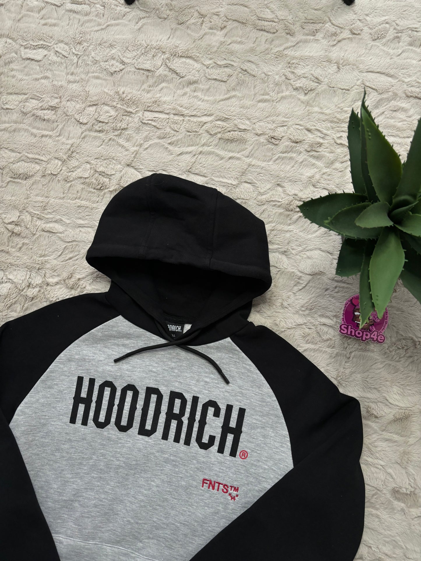 HOODRICH Hoodie