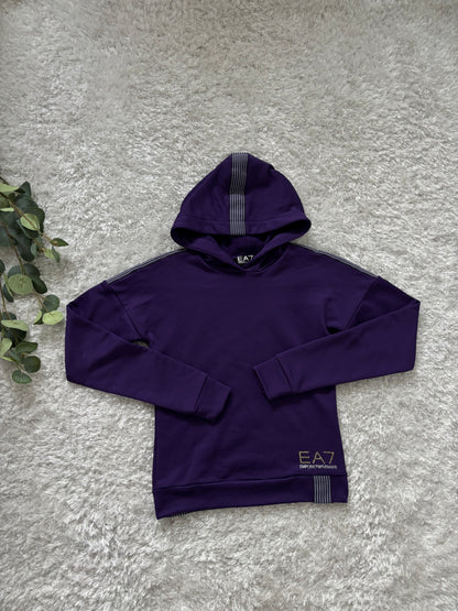 Emporio Armani Hoodie (Дамско)