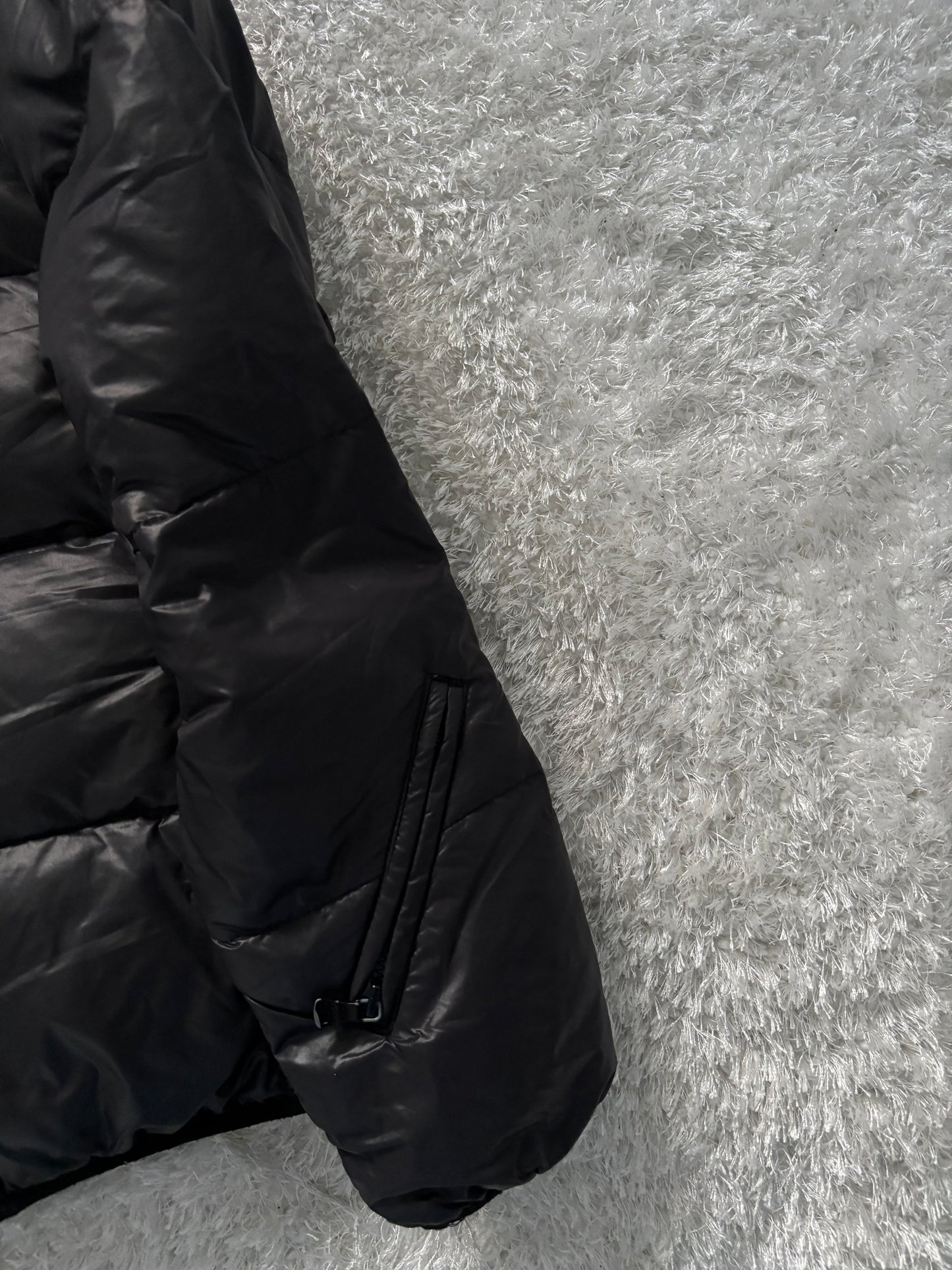 Calvin Klein Jacket (Дамско)