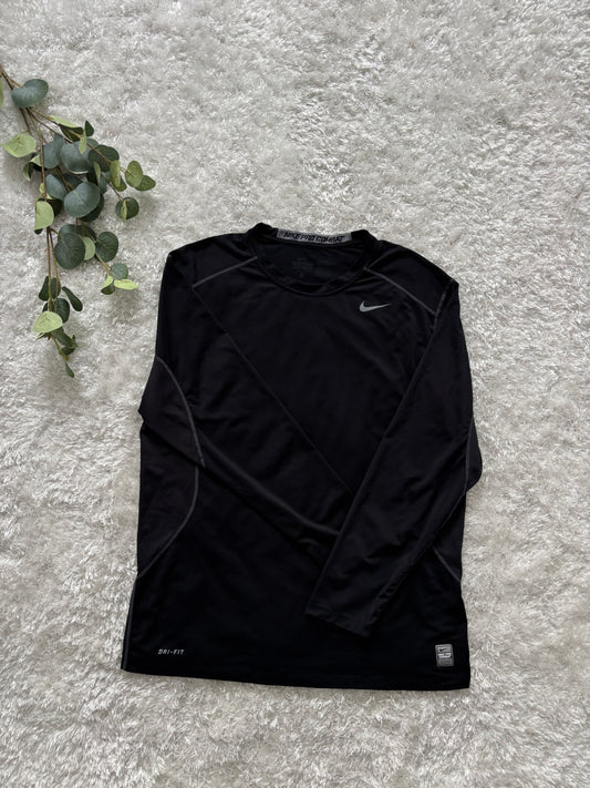 Nike Pro Combat Training Long Sleeve