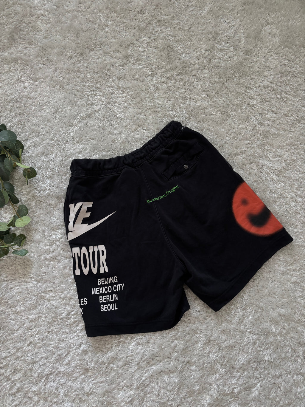 Nike Shorts