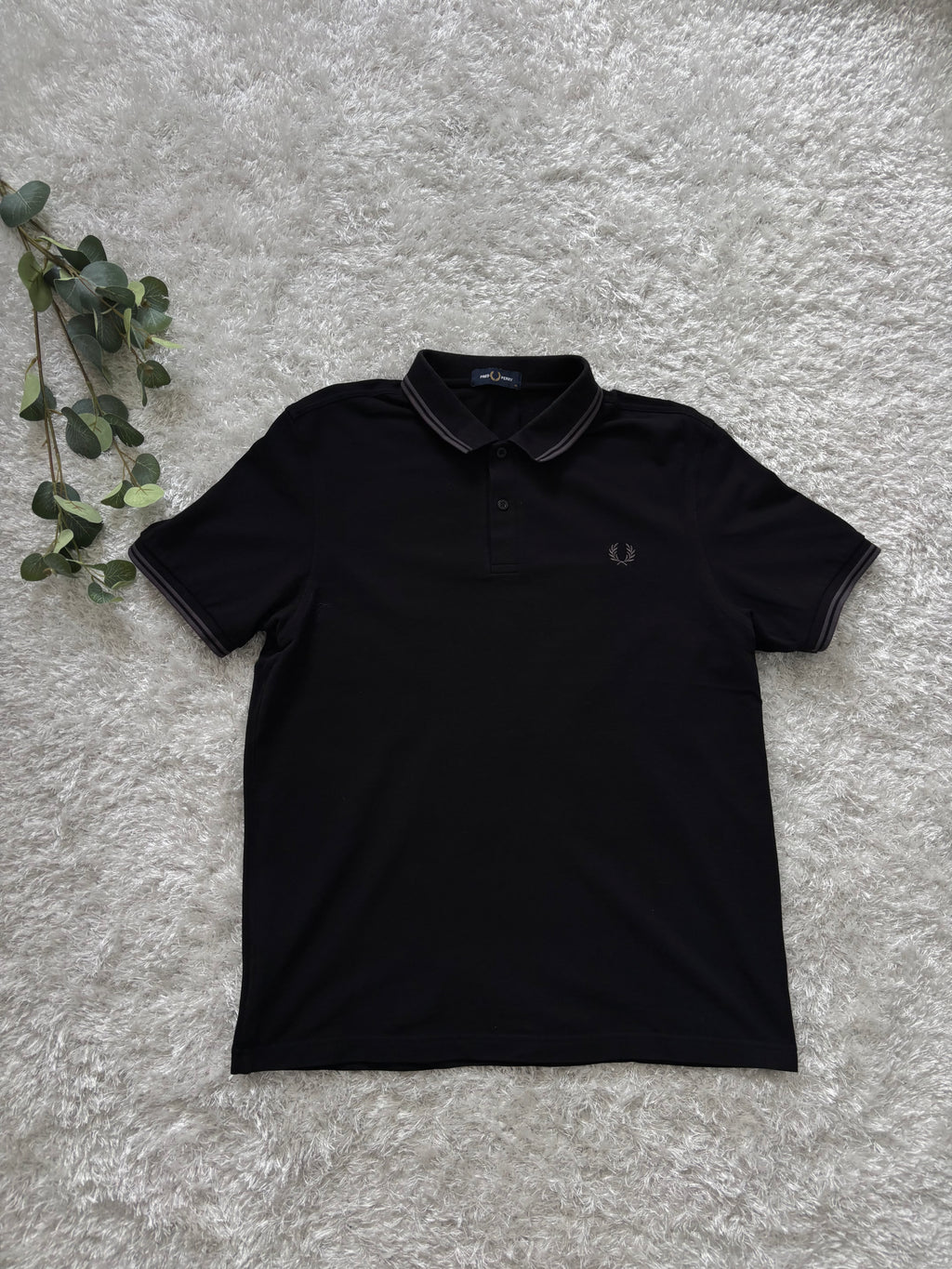 Fred Perry Polo