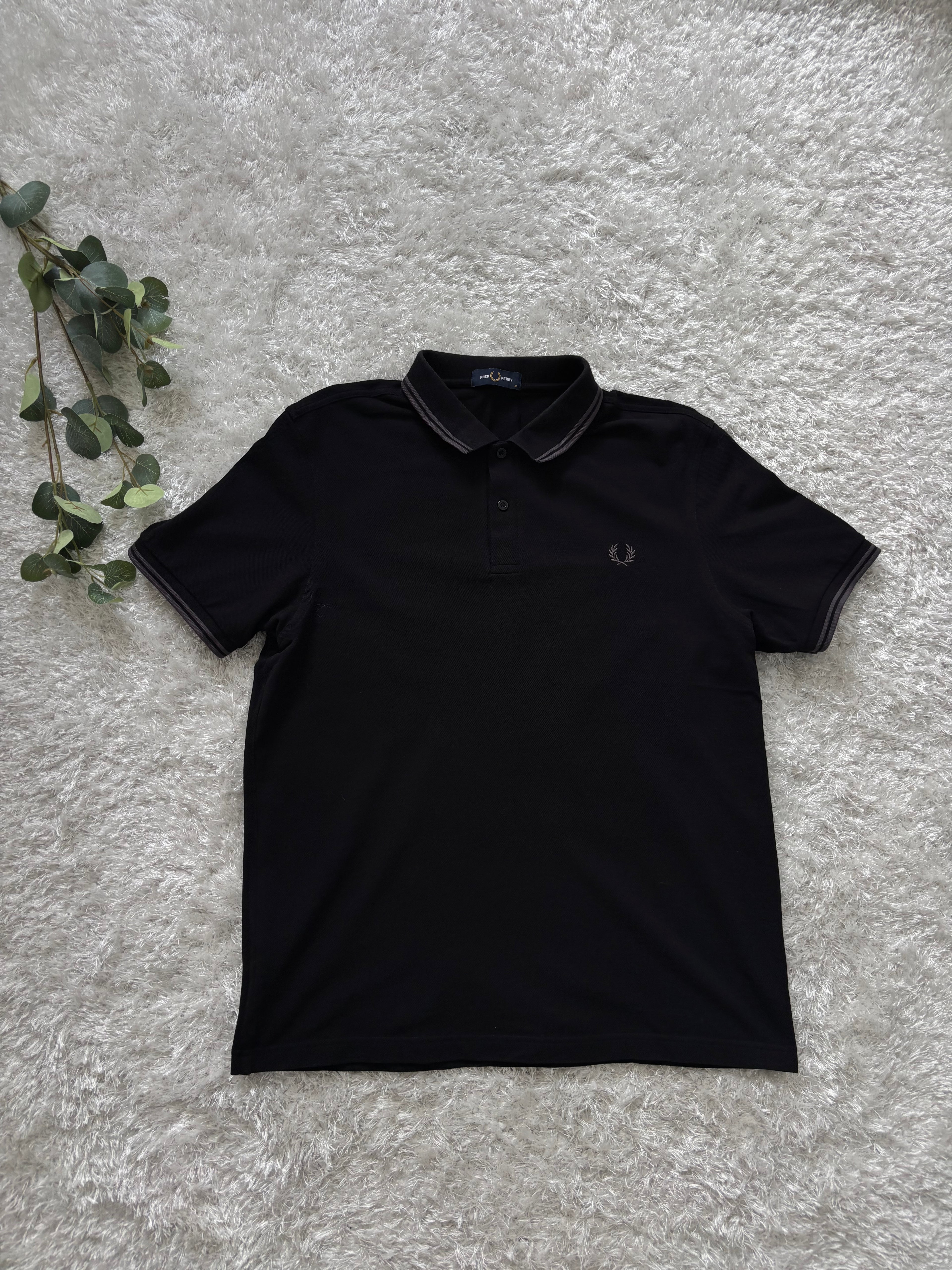 Fred Perry Polo