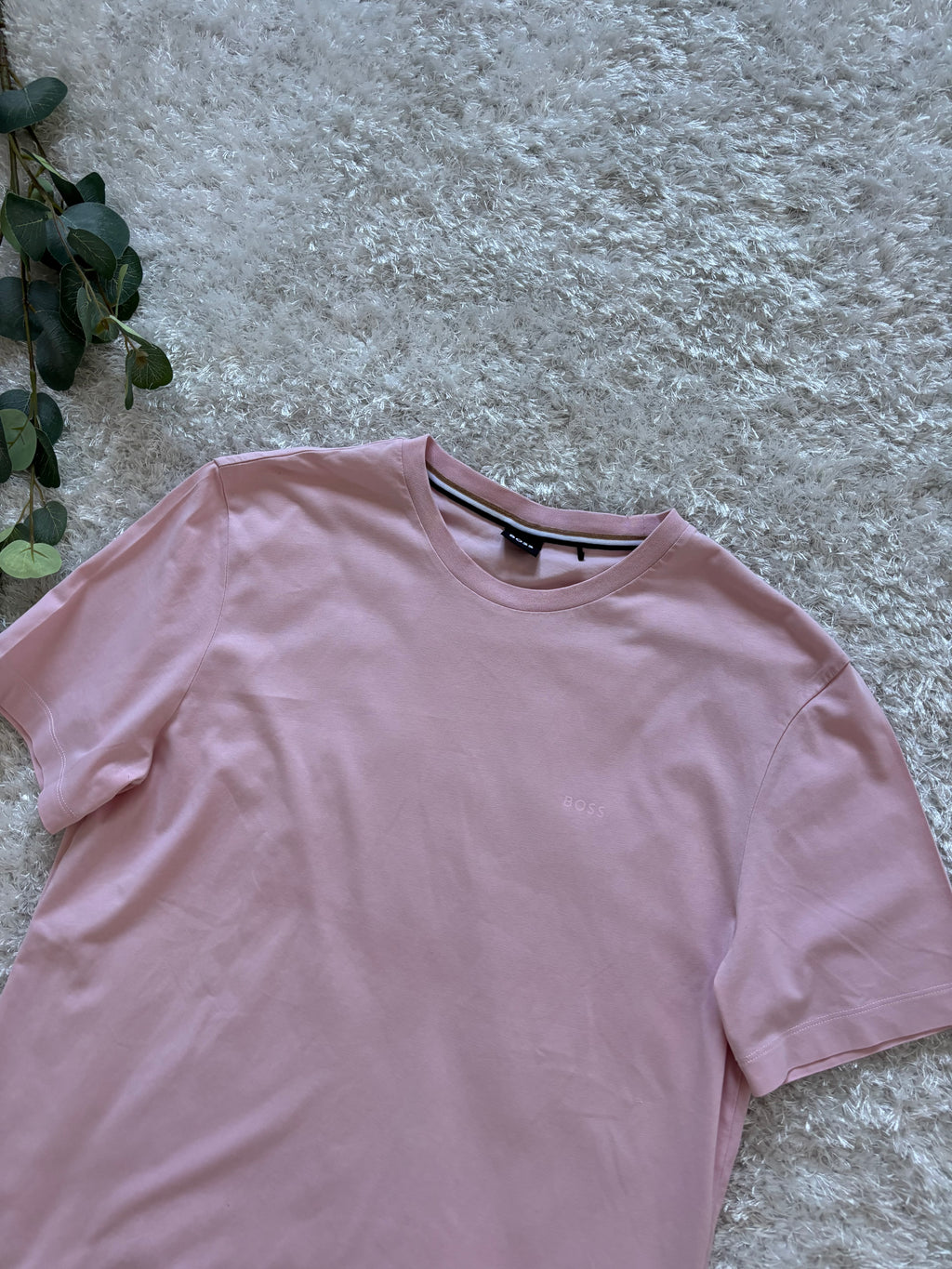 Boss T-Shirt
