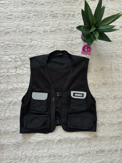 HOODRICH Vest