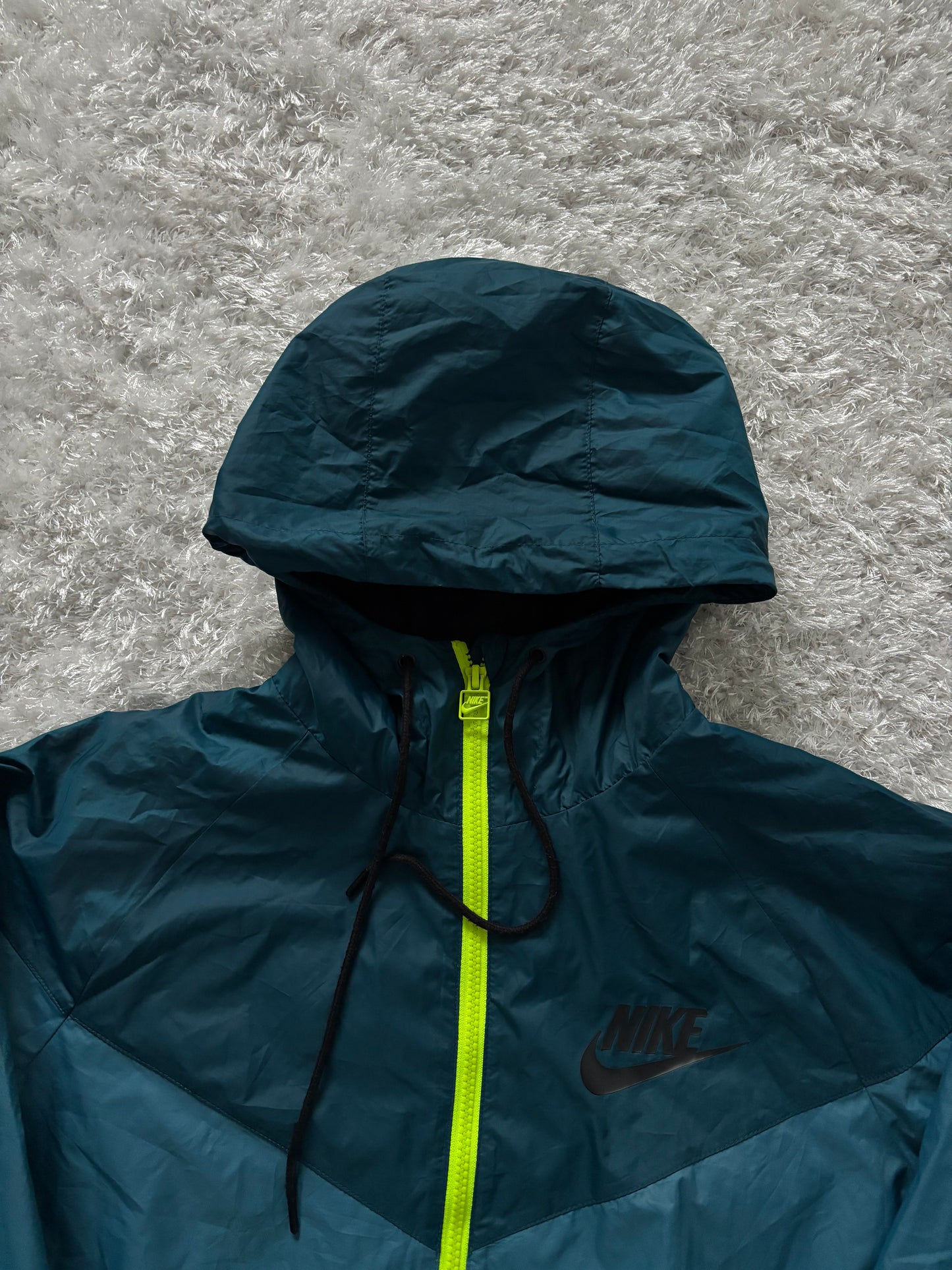 Nike Windbreaker