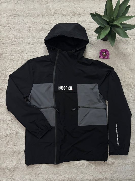 HOODRICH Windbreaker