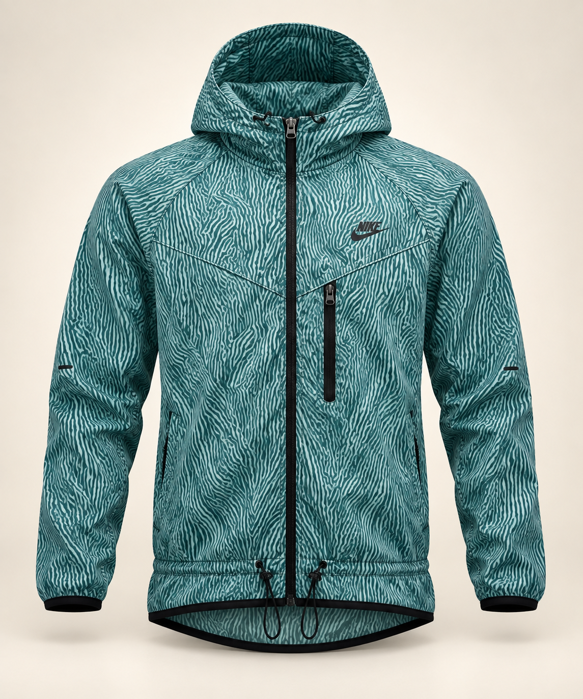 Nike Windbreaker (Дамско)