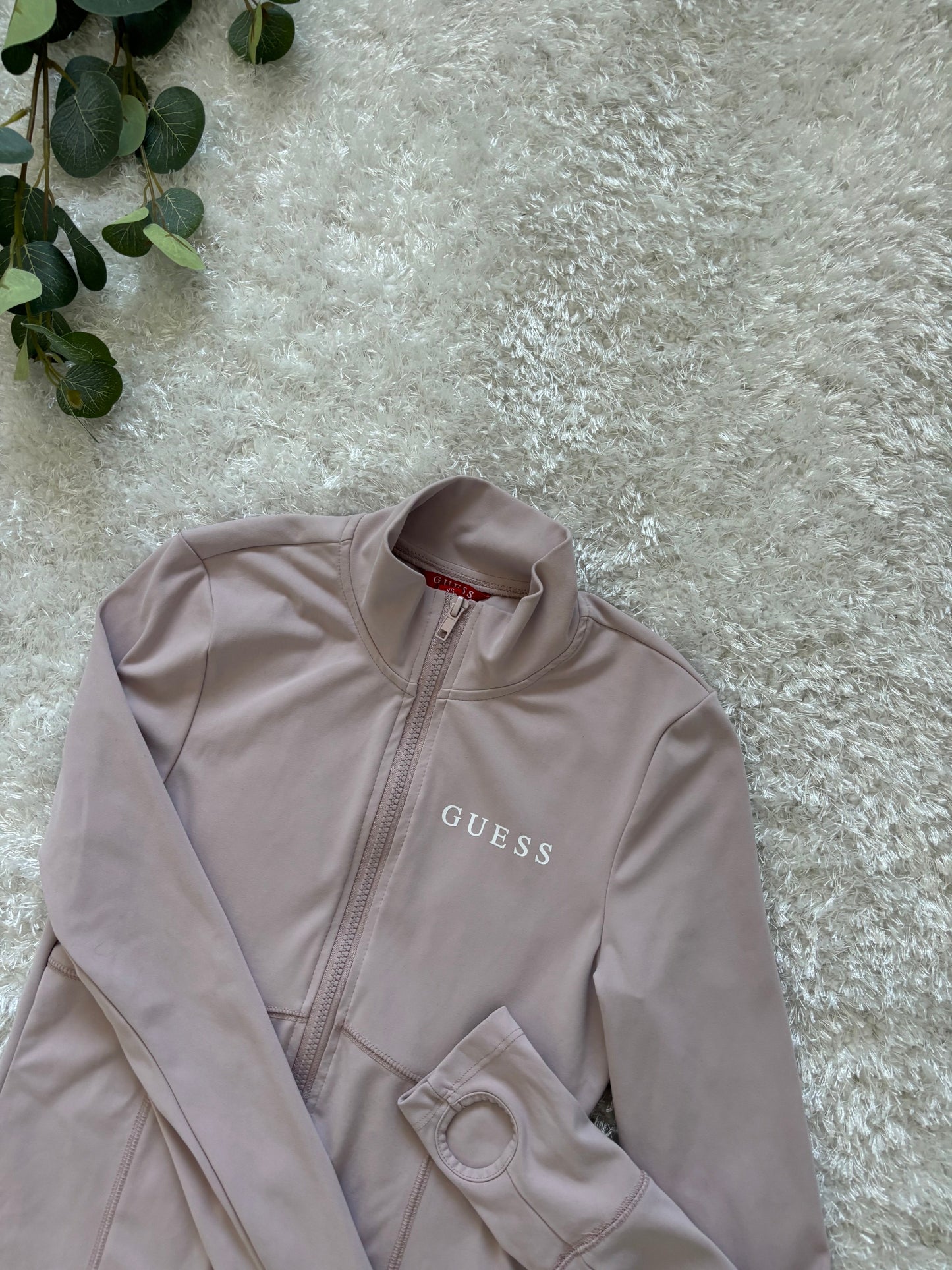 Guess Zip-Up (Дамско)