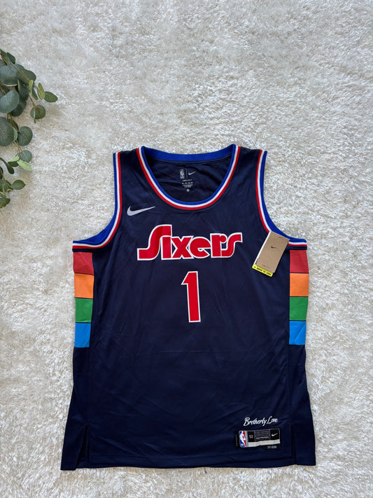Nike x NBA Tank Top