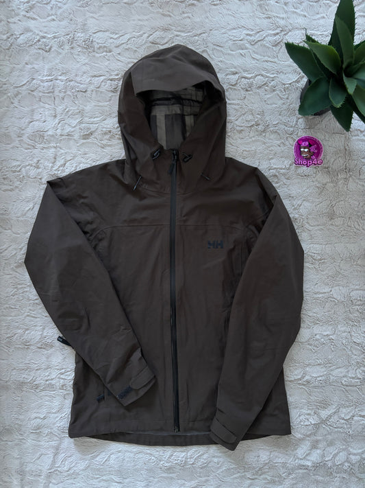 Helly Hansen Jacket Waterproof