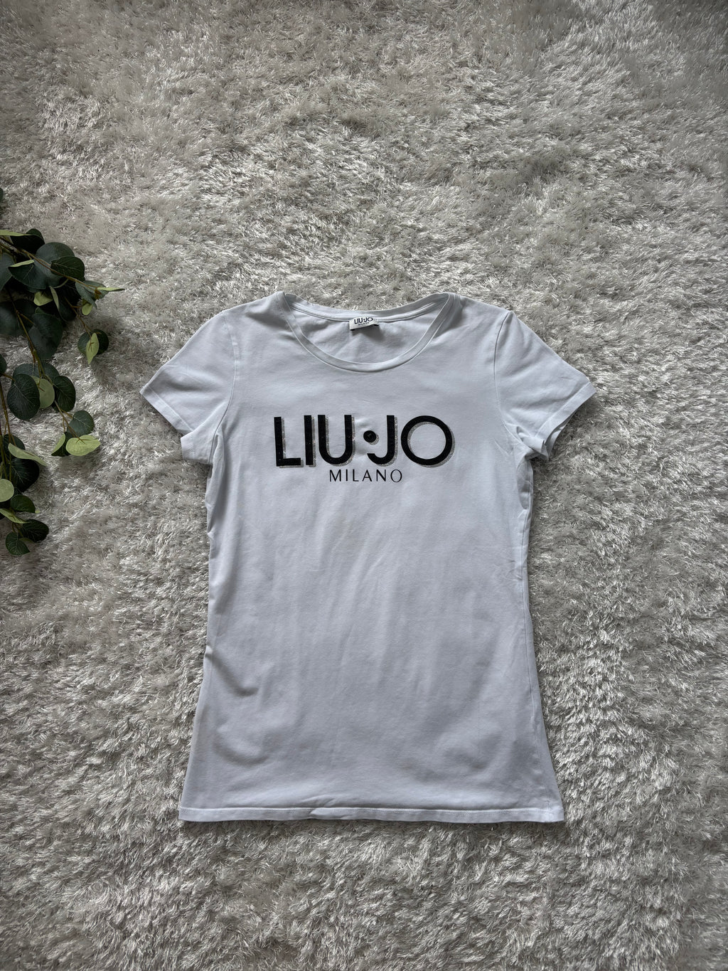 LIU JO T-Shirt (Дамско) 9/10