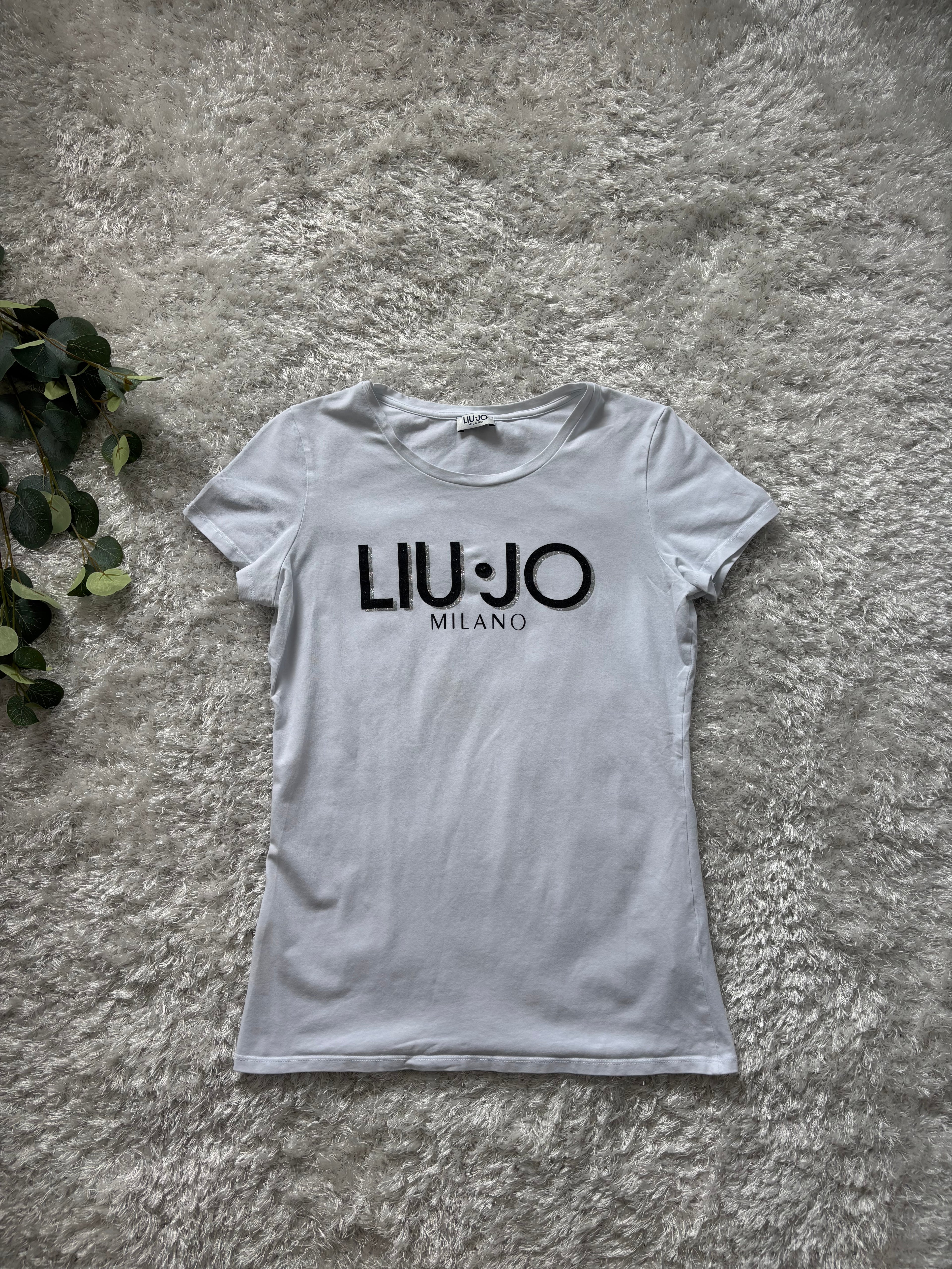 LIU JO T-Shirt (Дамско) 9/10