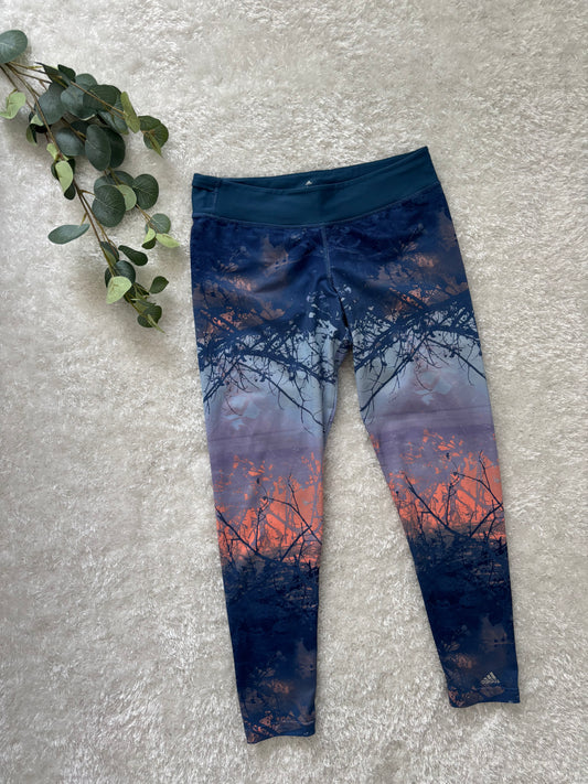 Adidas Leggings (Дамско)