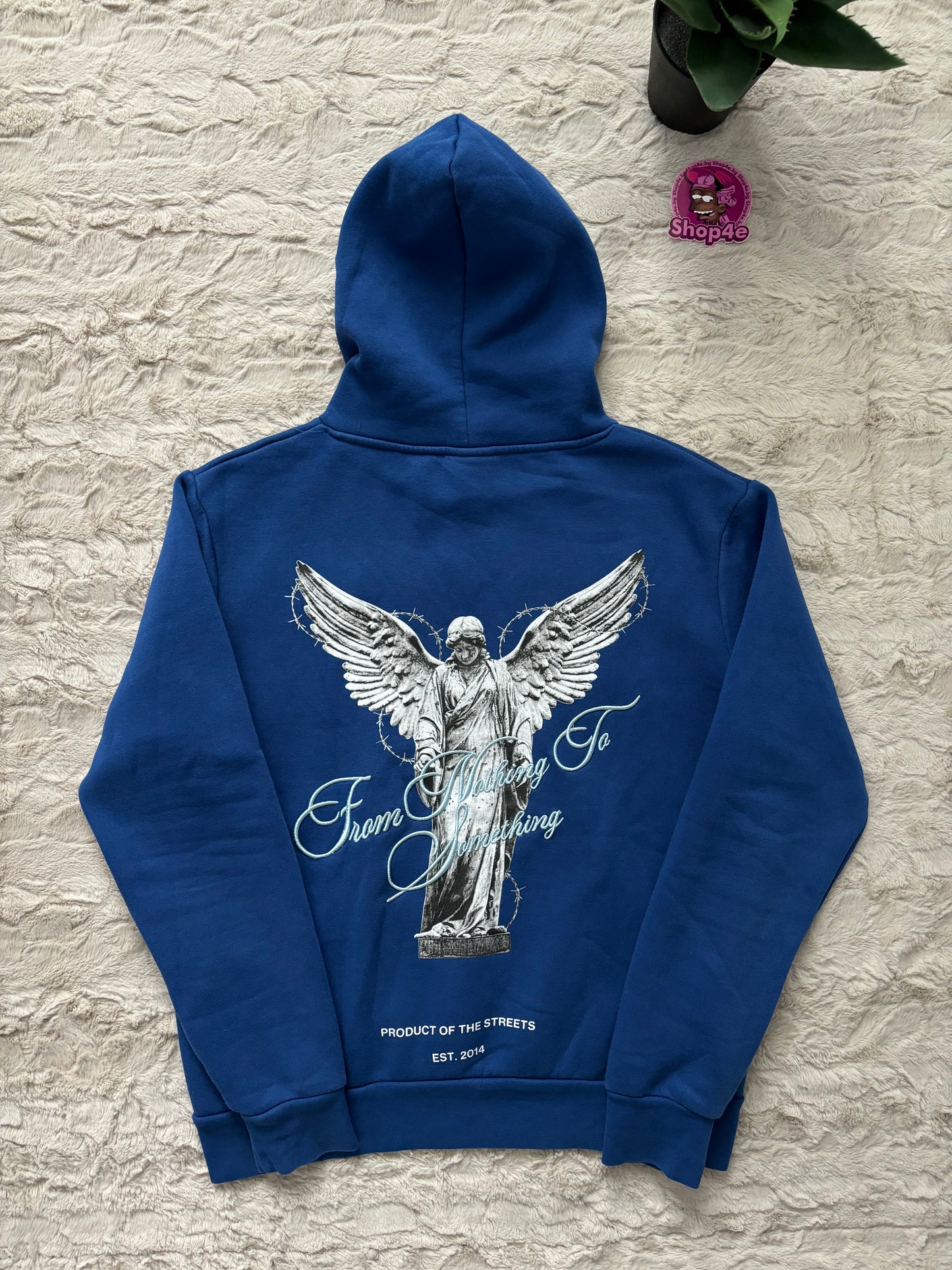 HOODRICH Hoodie