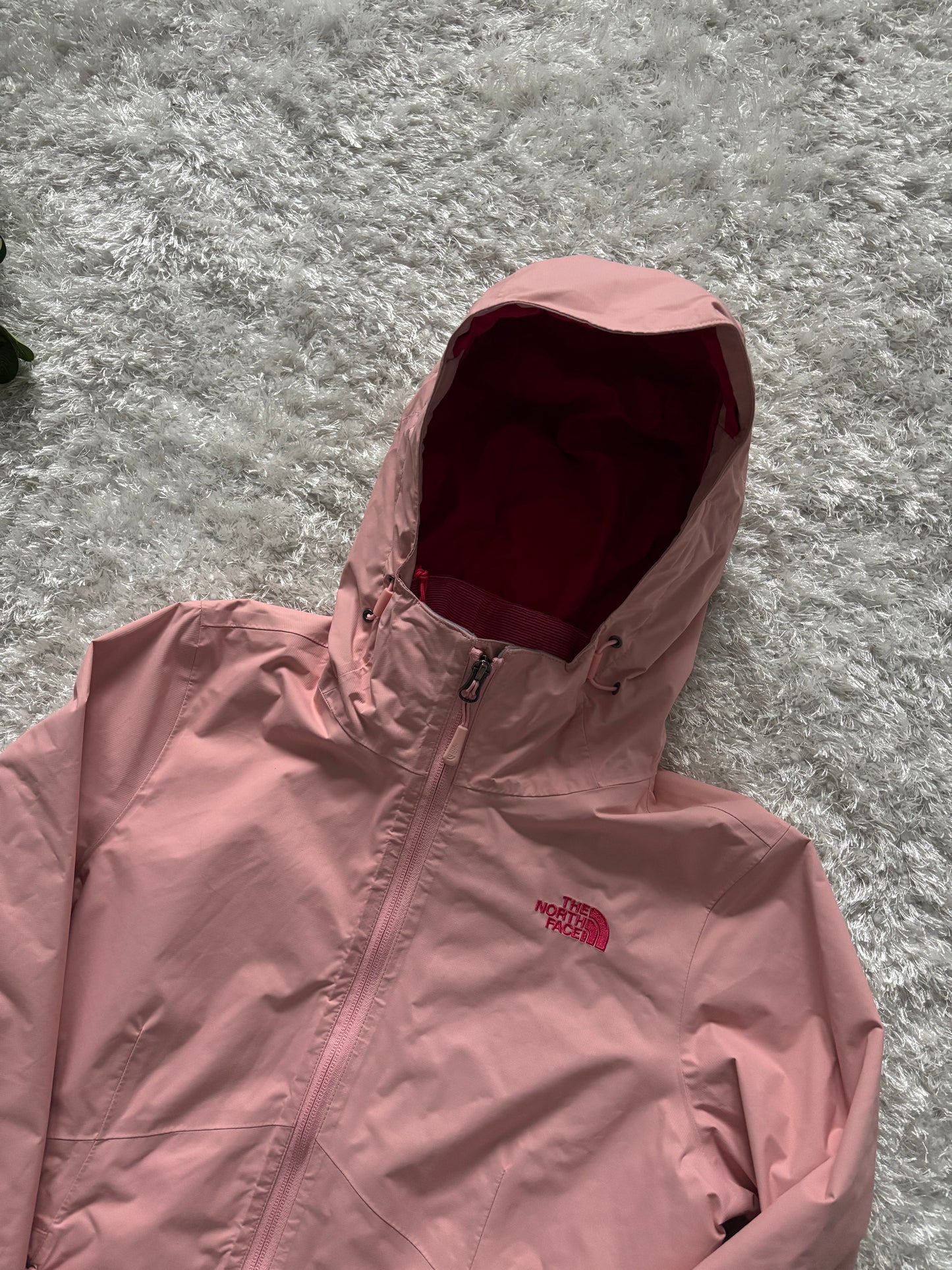 The North Face 2v1 (Дамско)