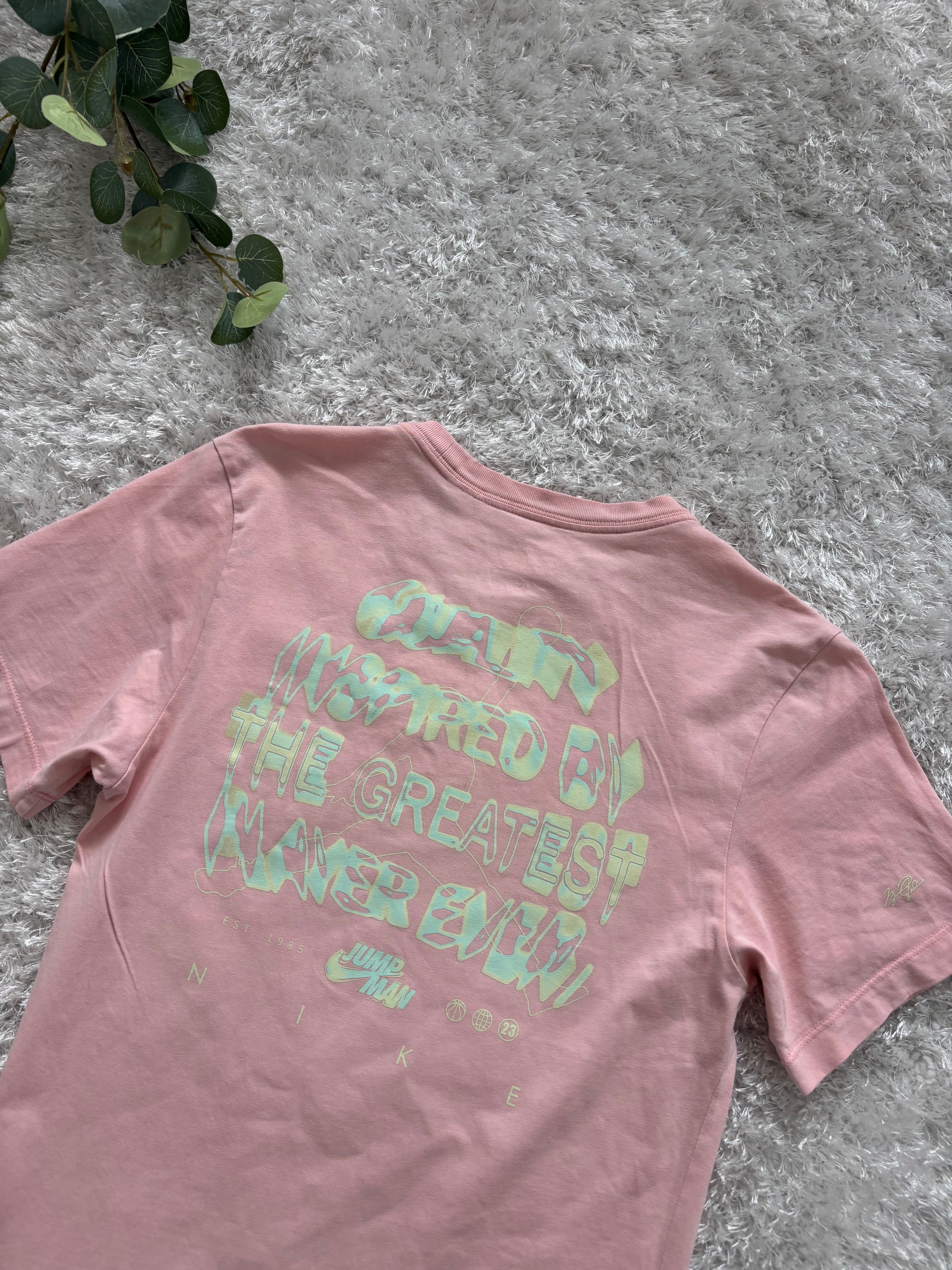 Jordan T-Shirt (Дамско)