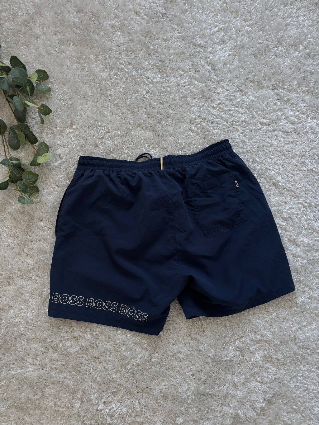 BOSS Shorts