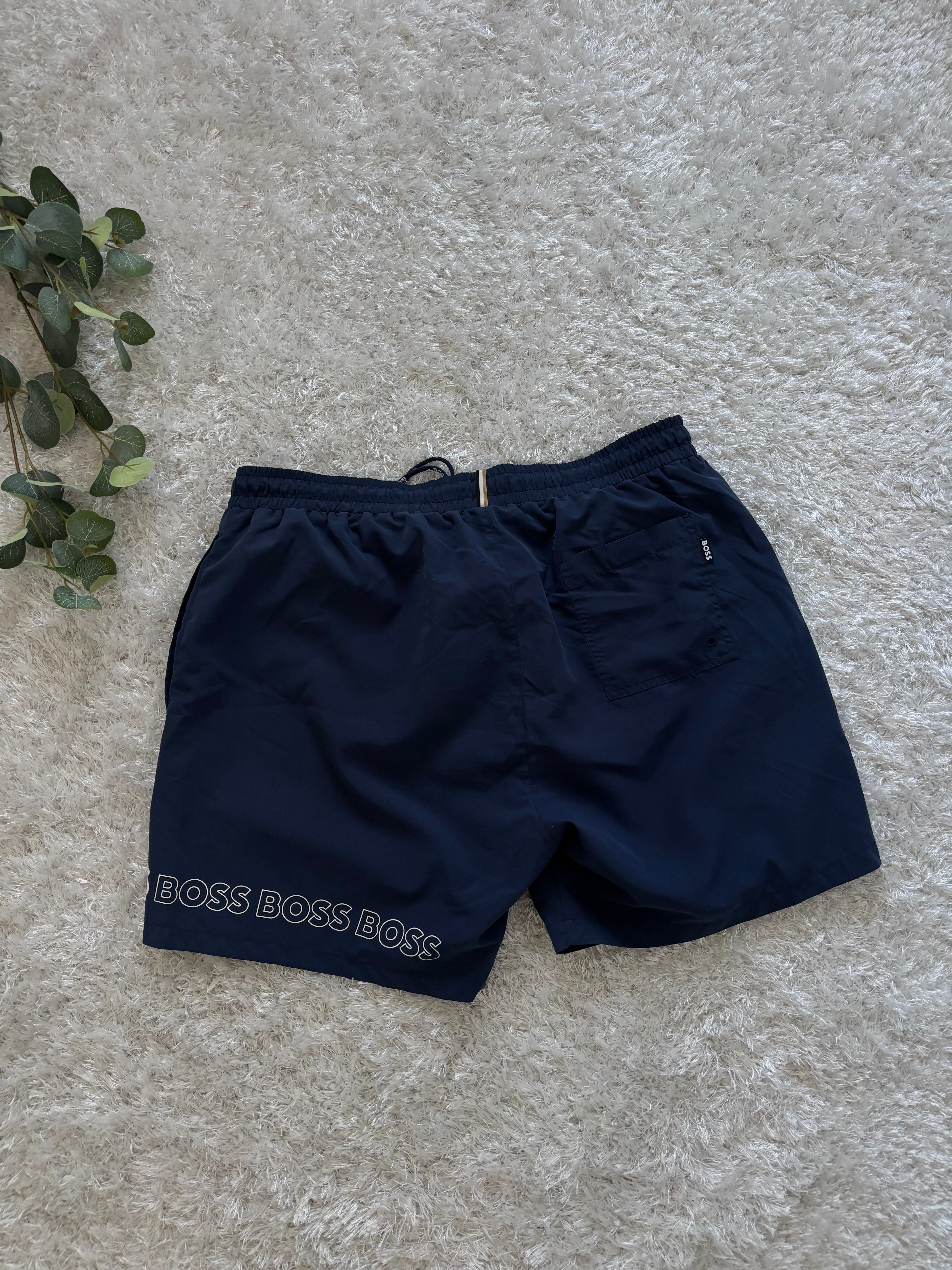 BOSS Shorts