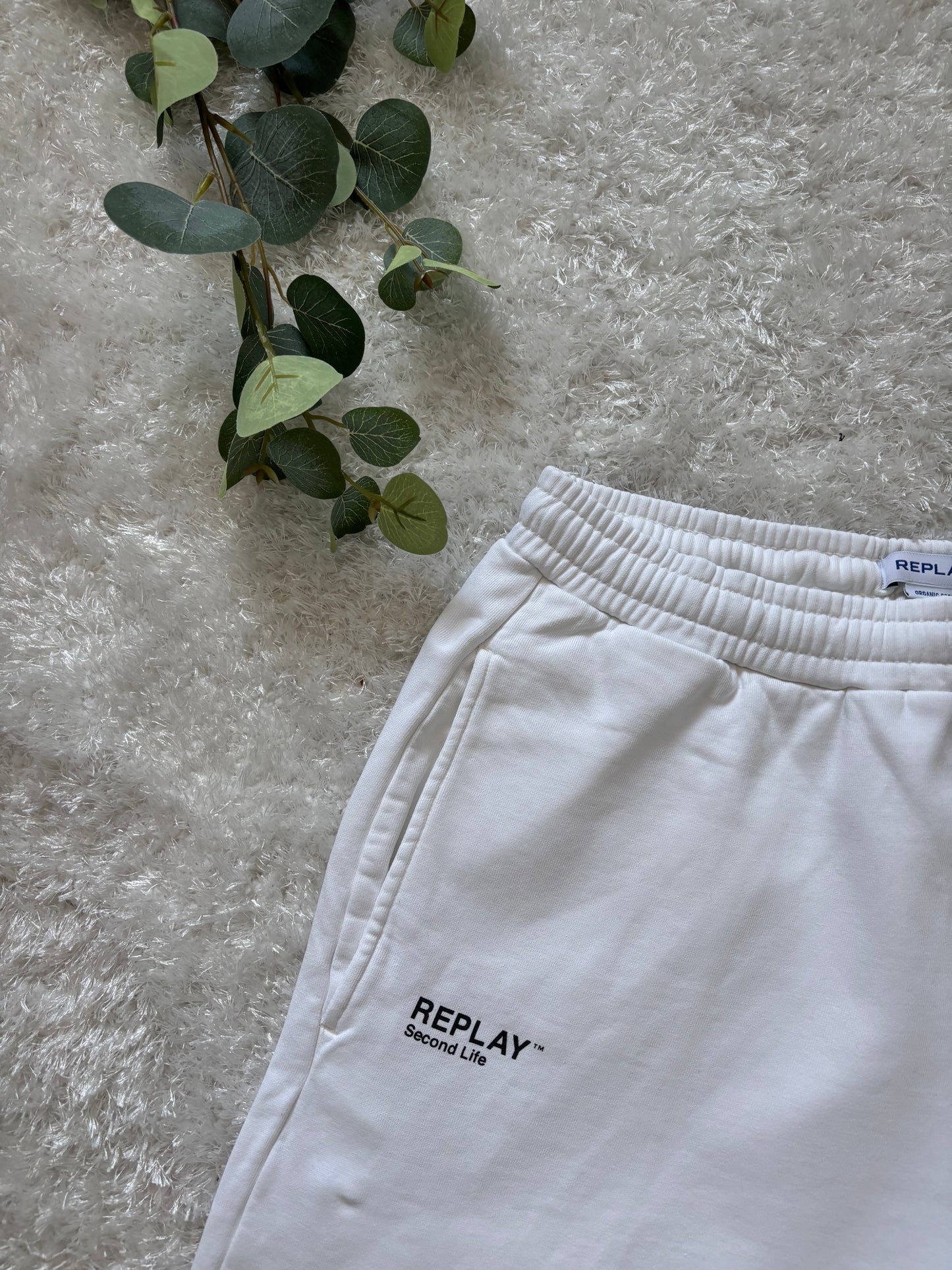 Replay Shorts