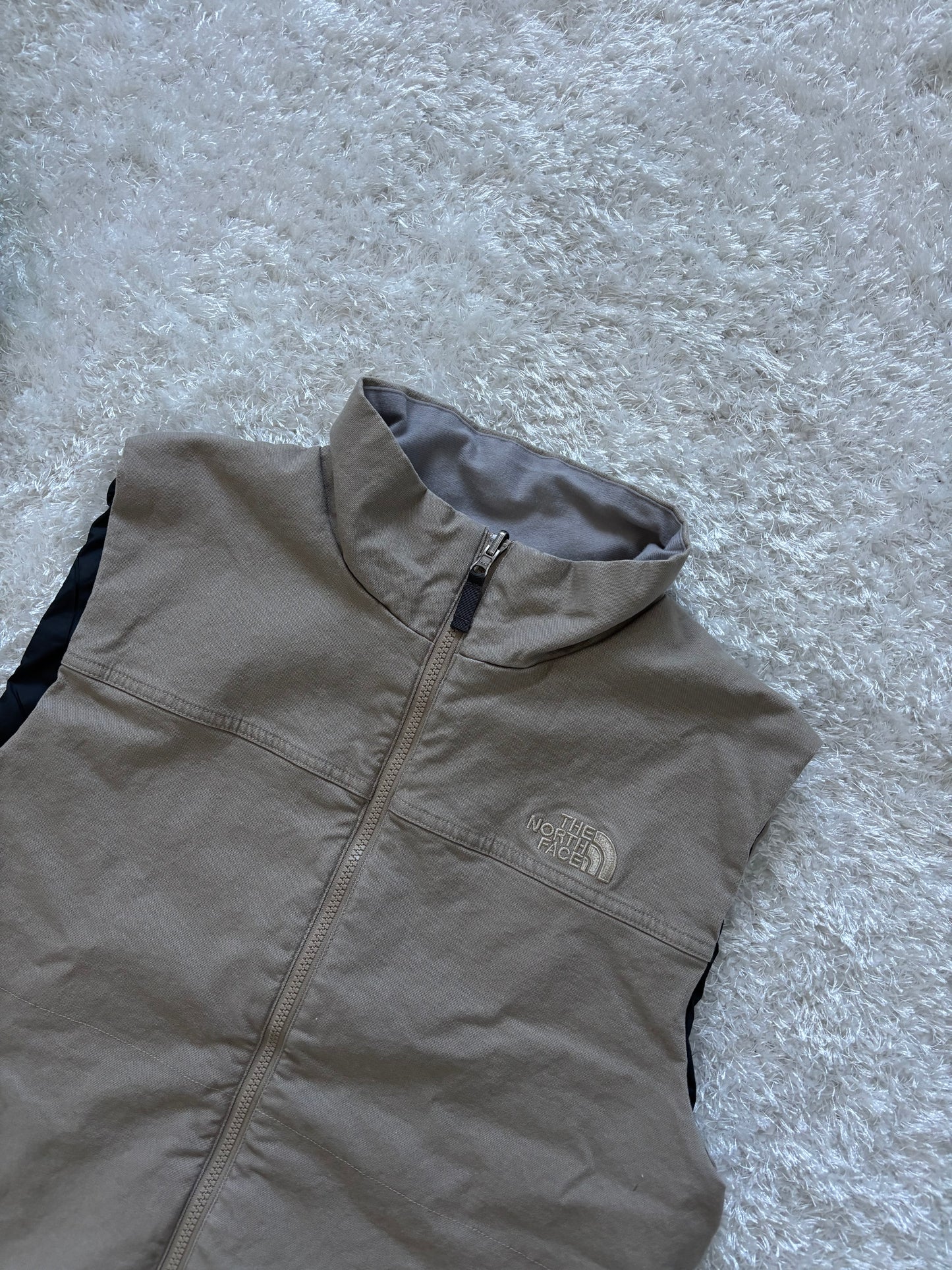 The North Face Vest