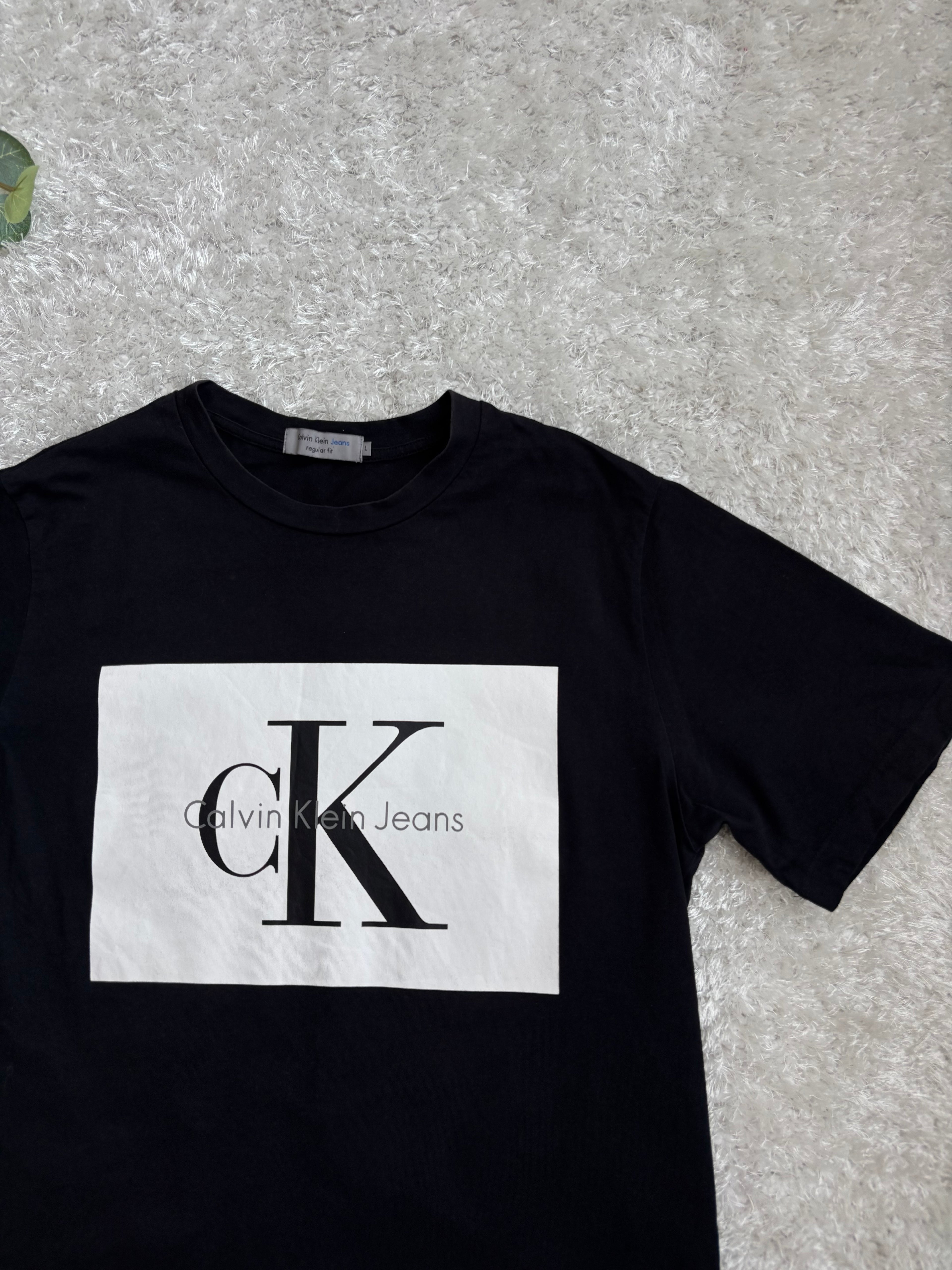Calvin Klein T-Shirt