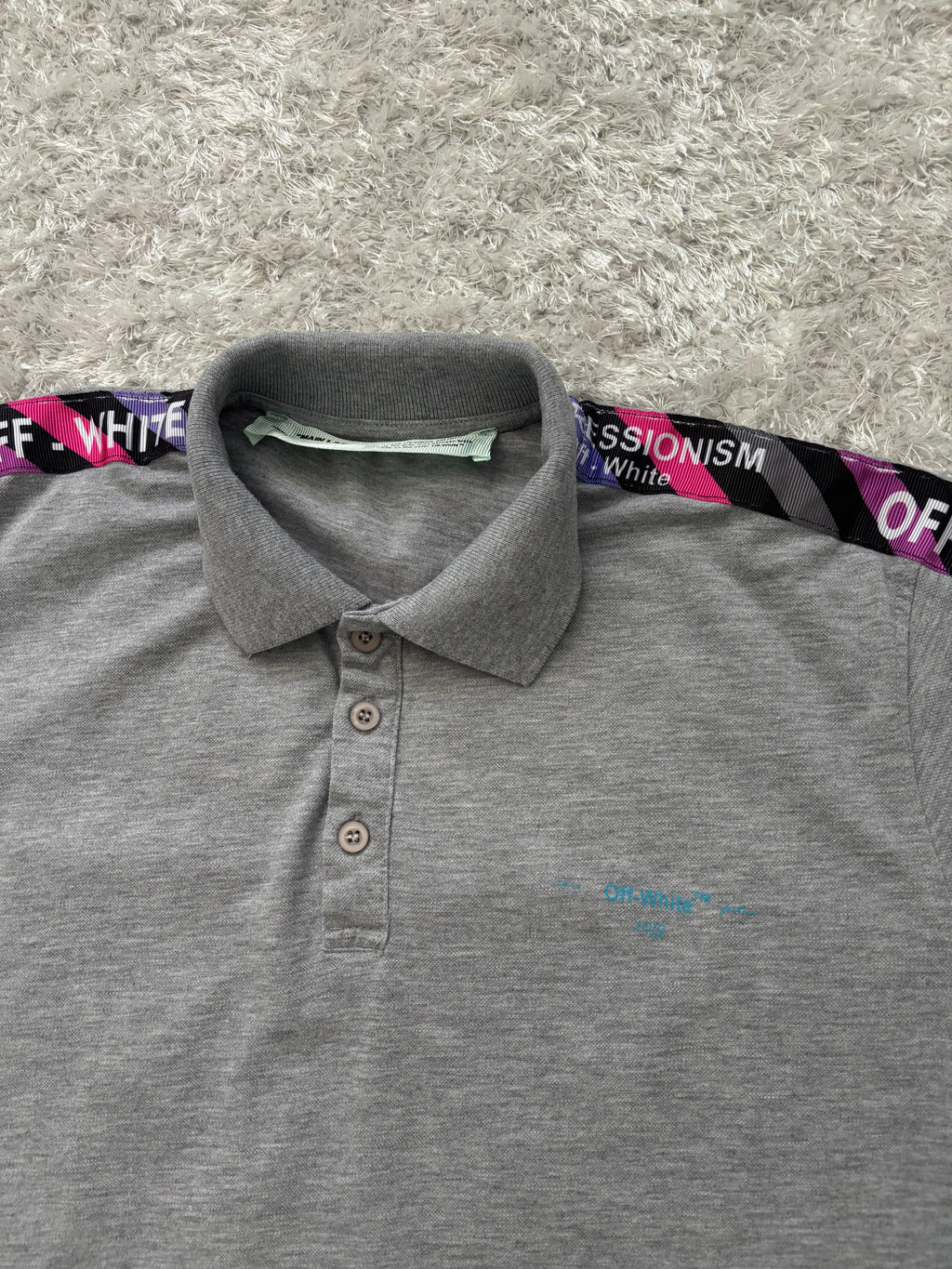 Off-White Polo