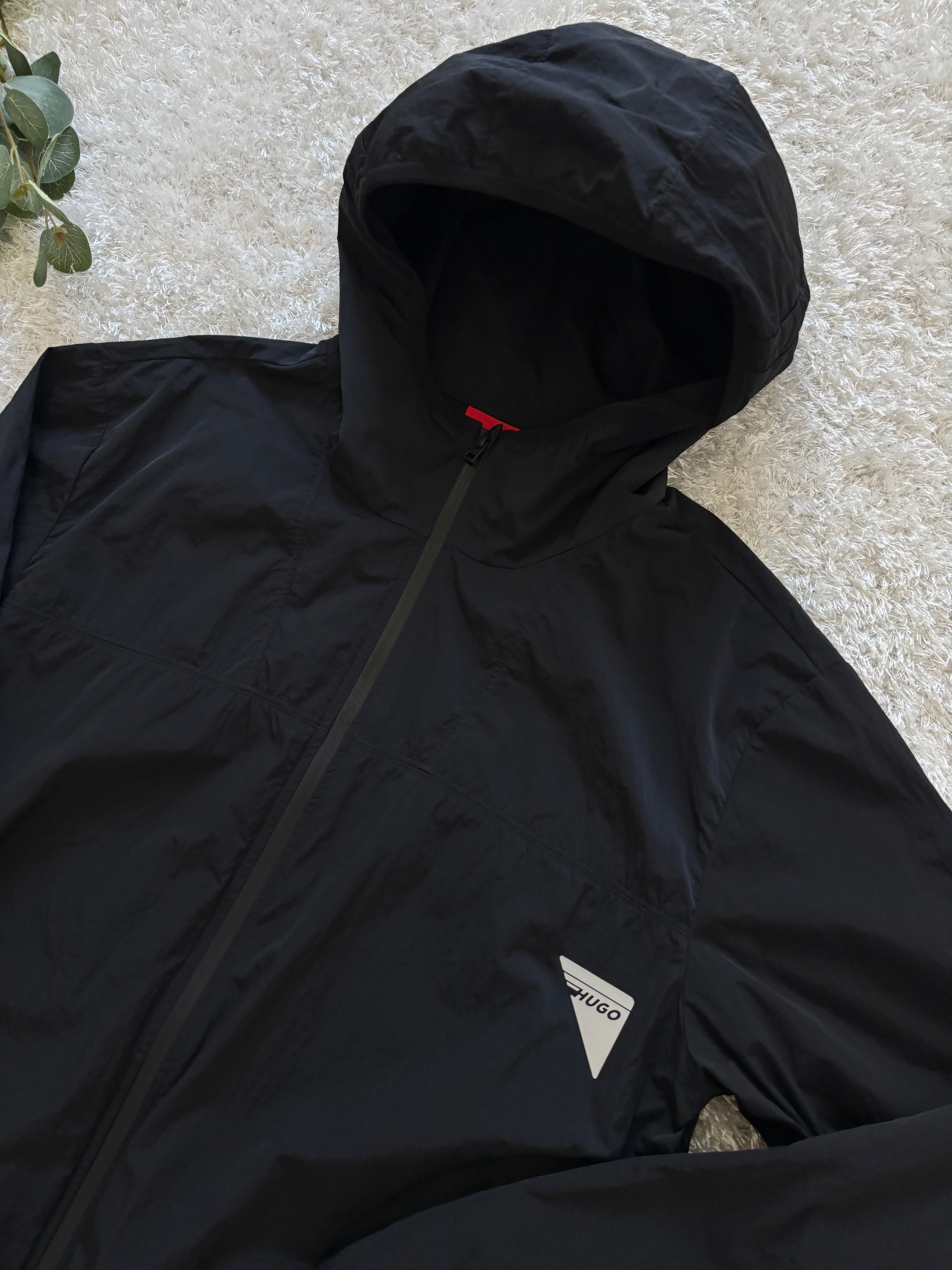 HUGO Windbreaker
