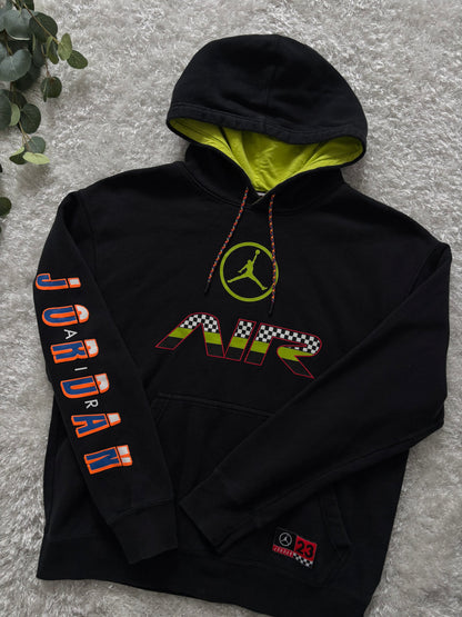 Jordan Hoodie