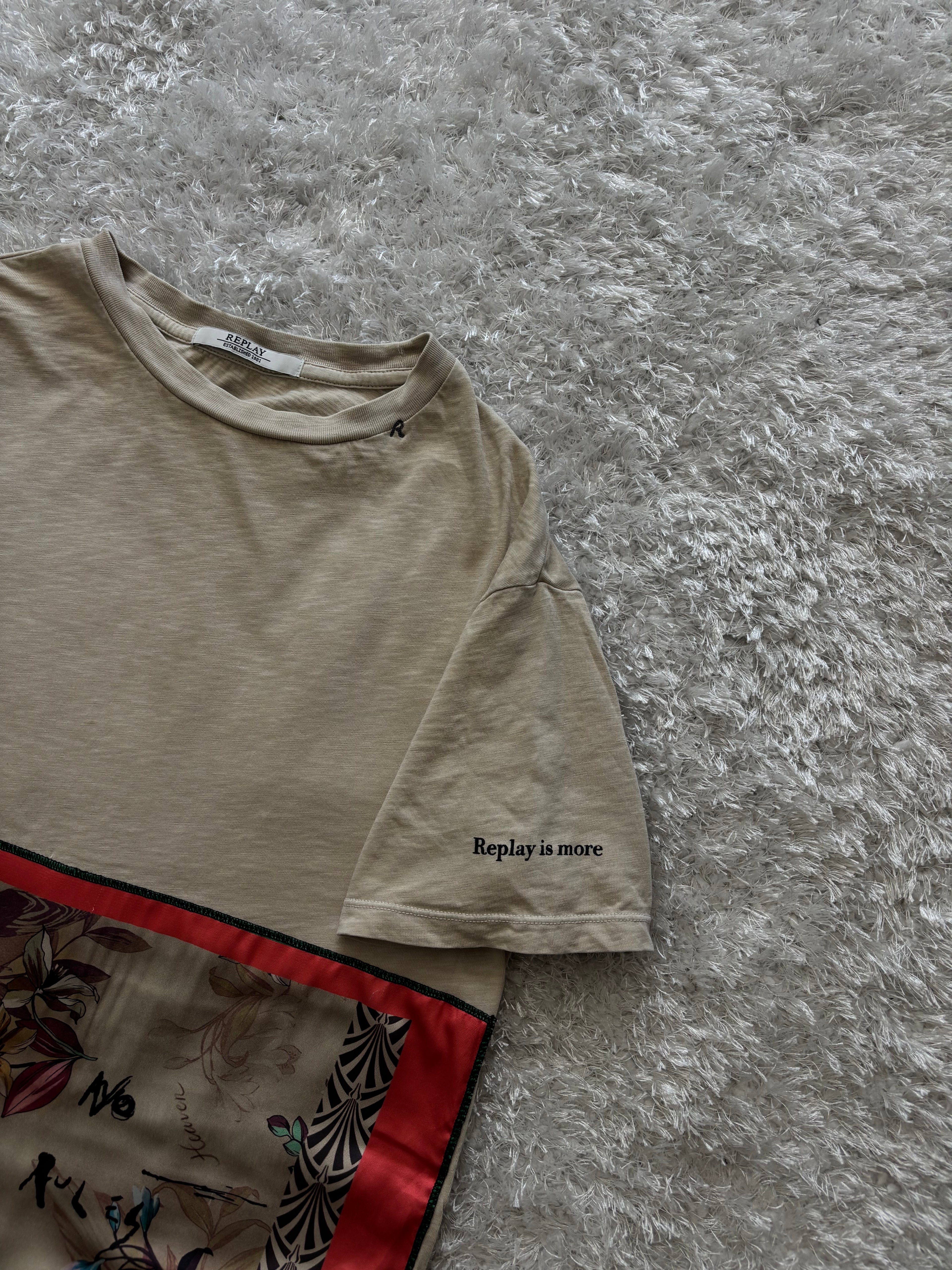 Replay T-Shirt