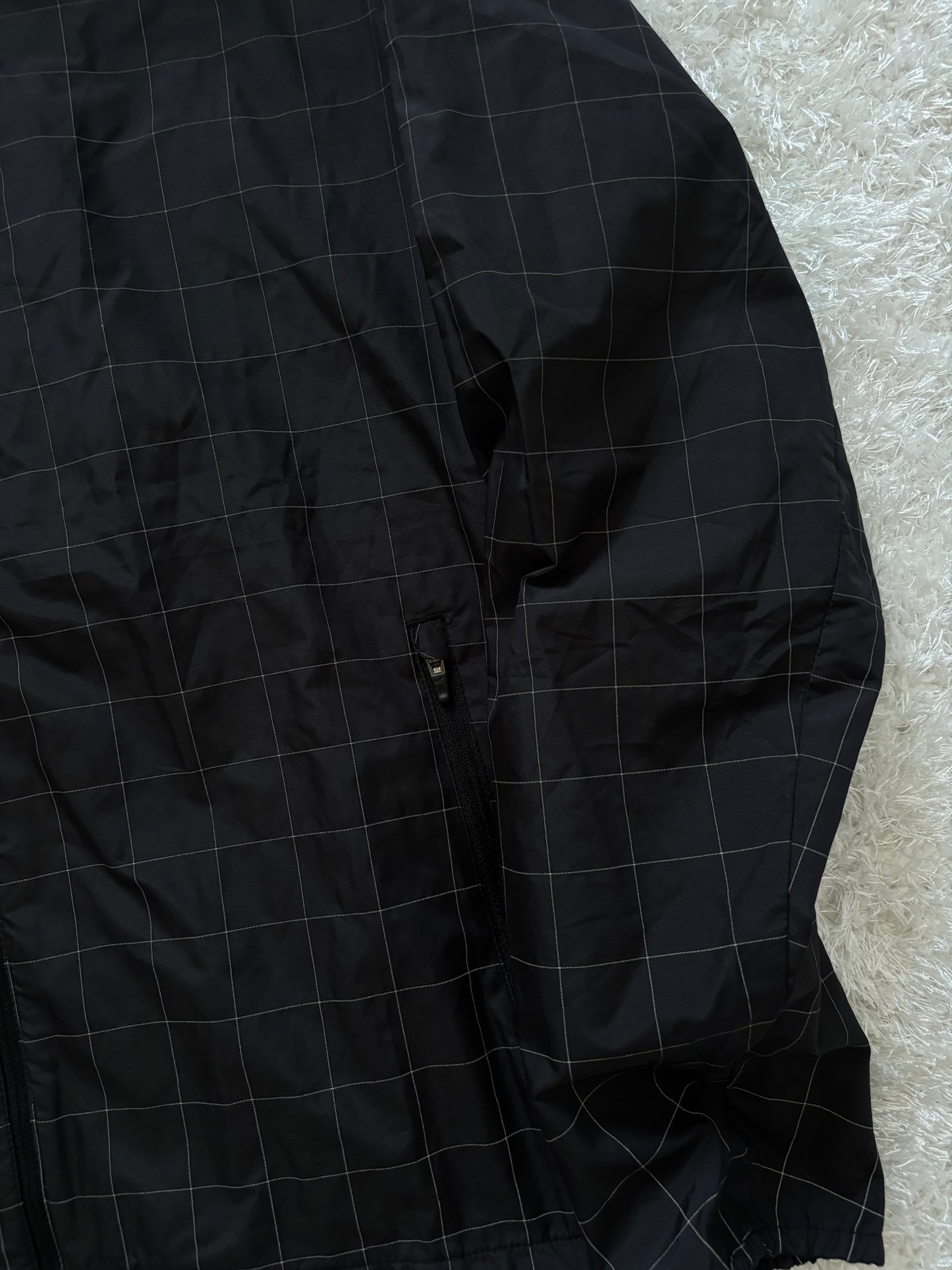 Nike Windbreaker