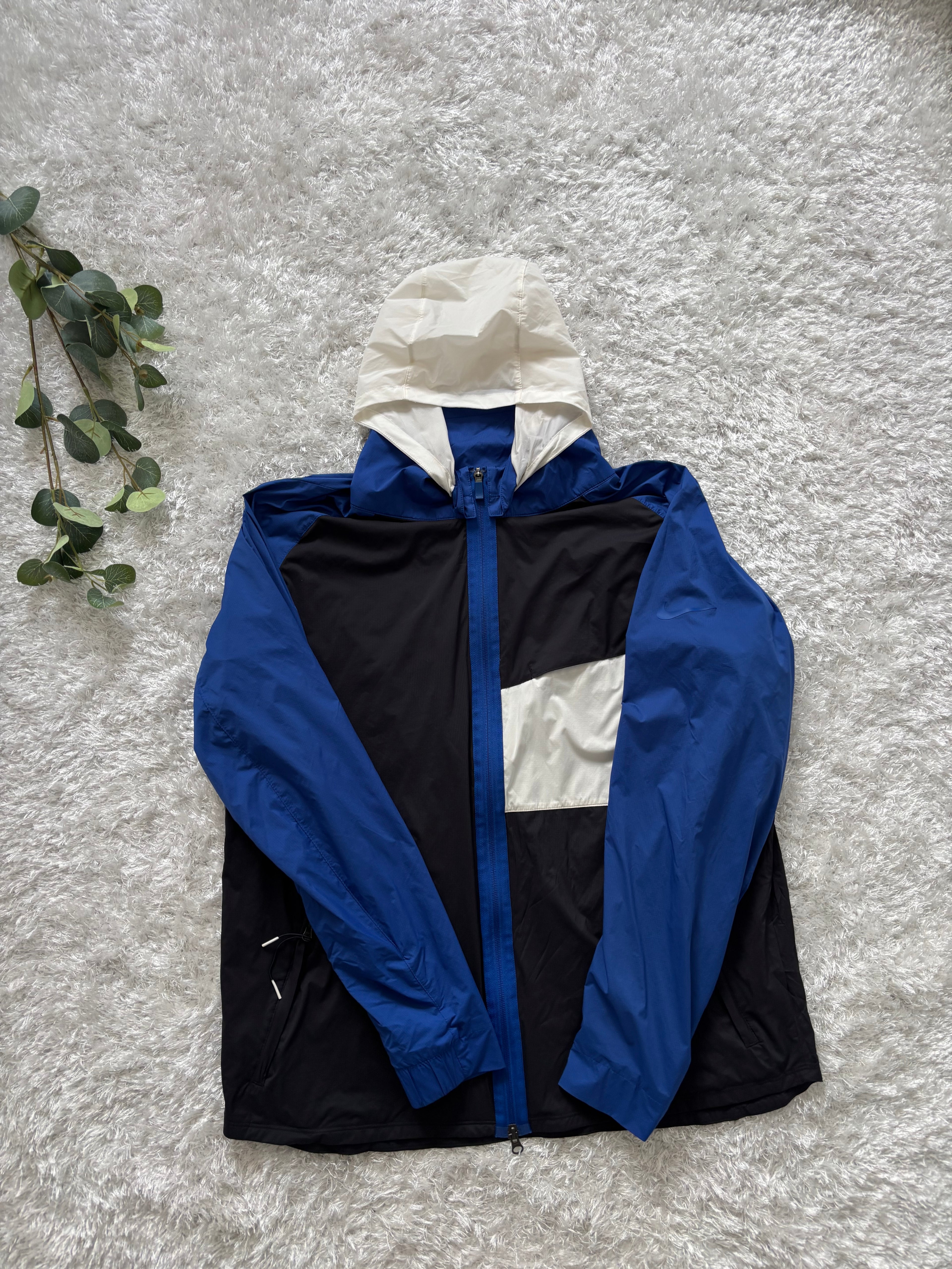 Nike Windbreaker