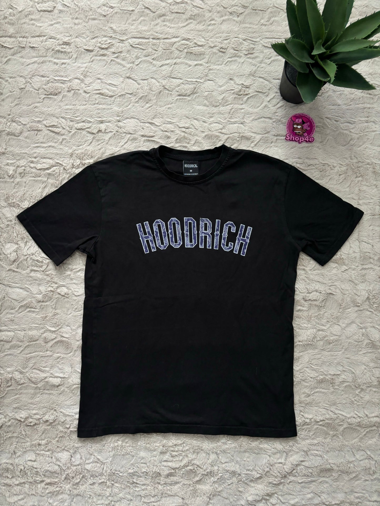 HOODRICH T-Shirt