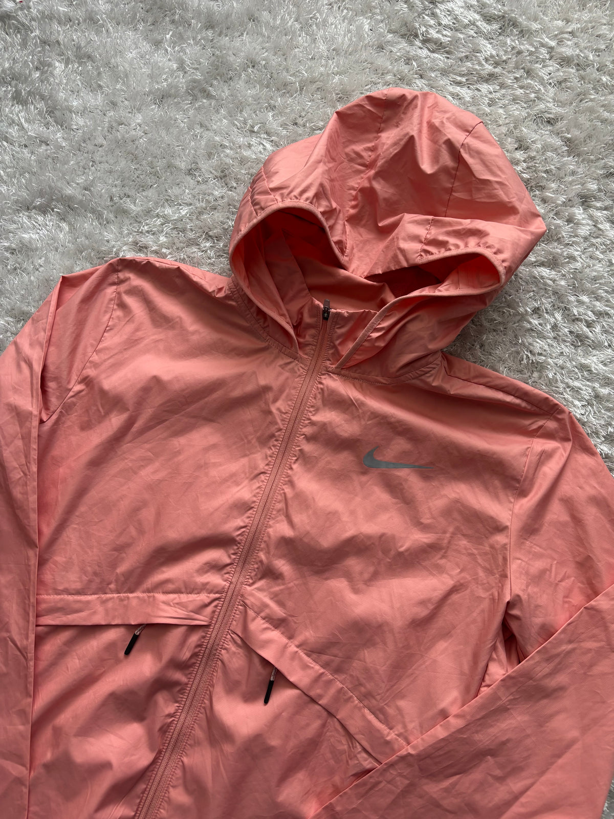 Nike Windbreaker (Дамско)