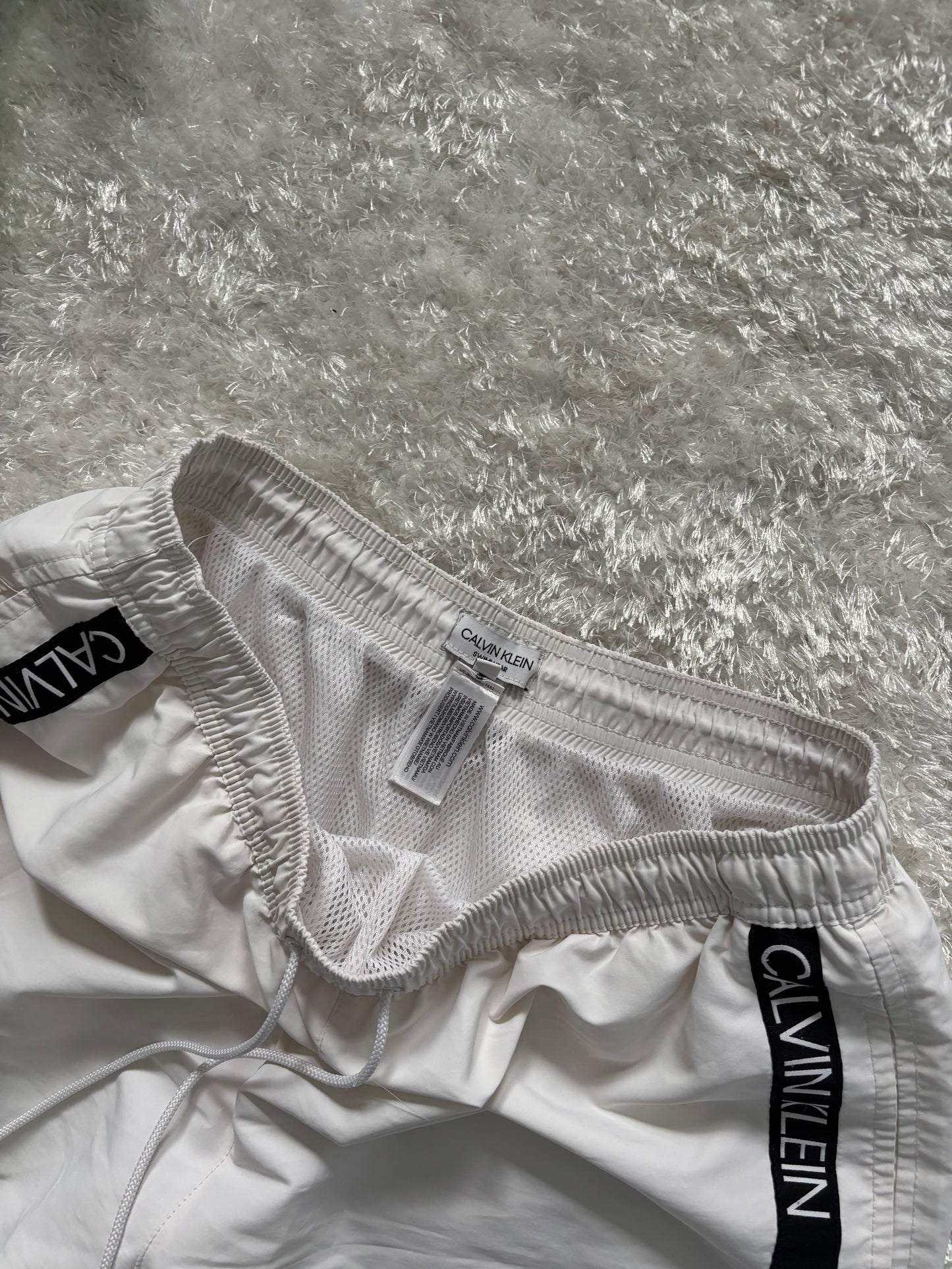 Calvin Klein Swimming Shorts