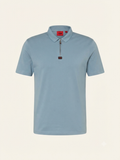 HUGO Half Zip-Up