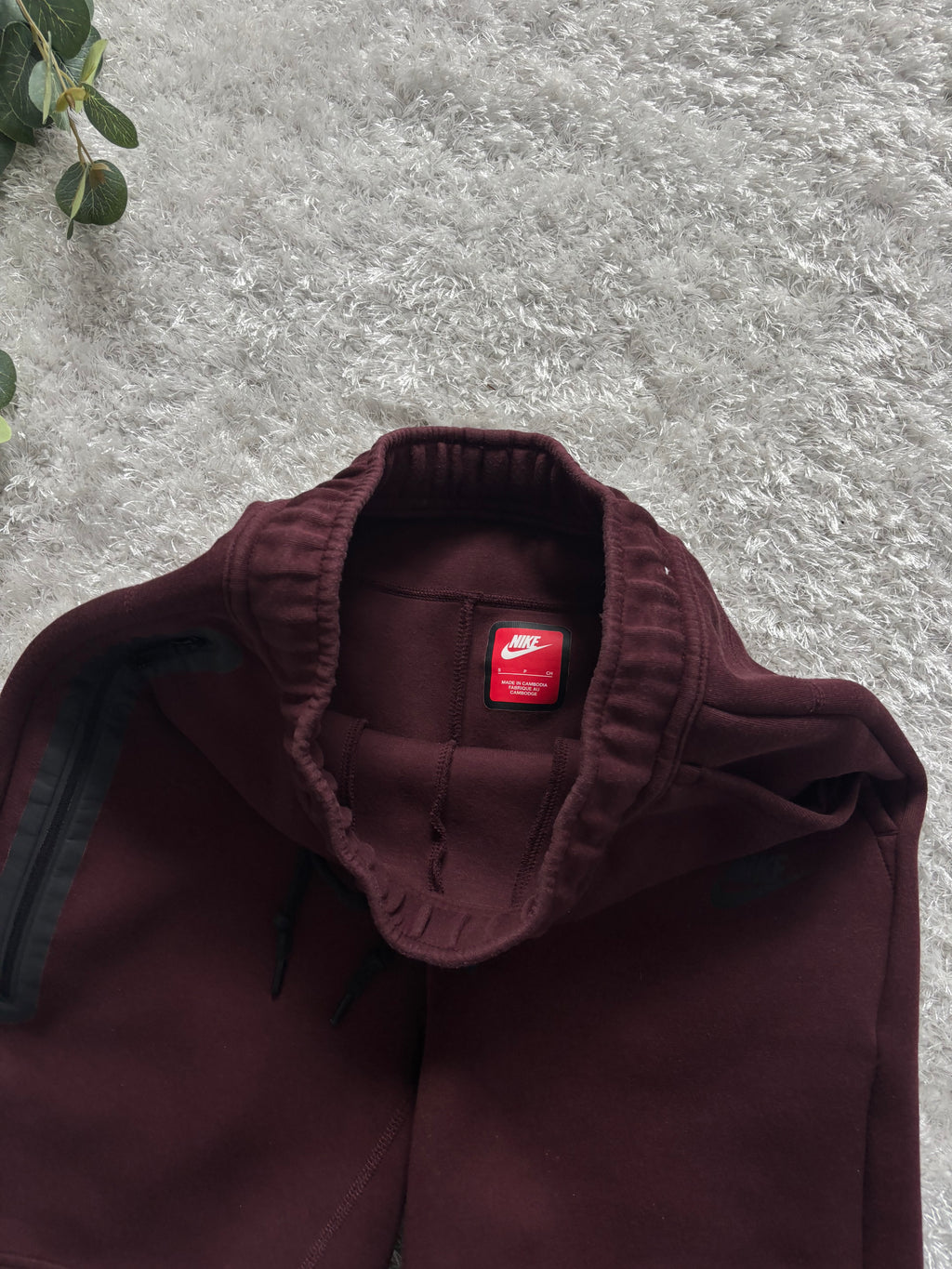 Nike TechFleece Shorts