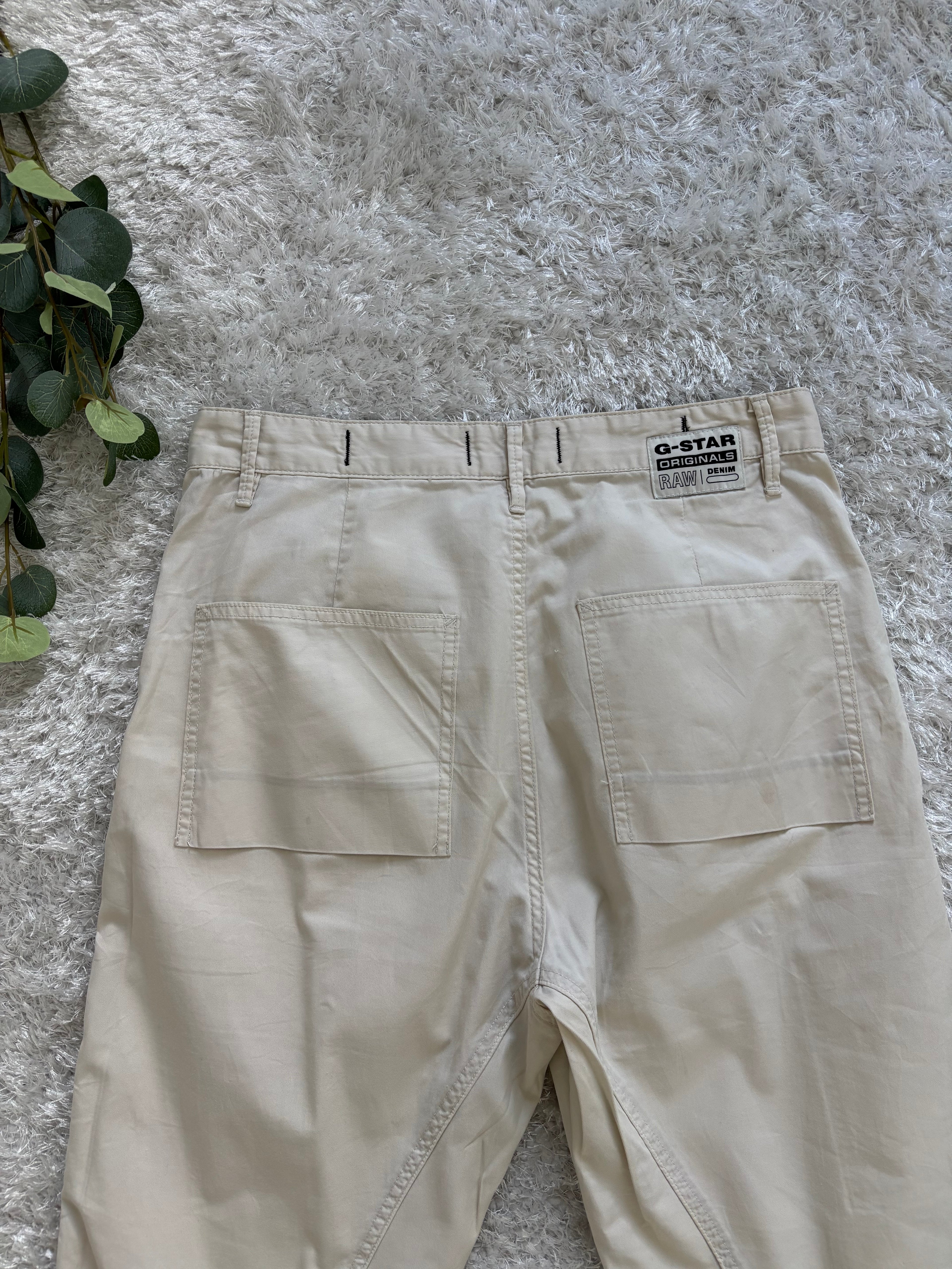 G-Star Pants