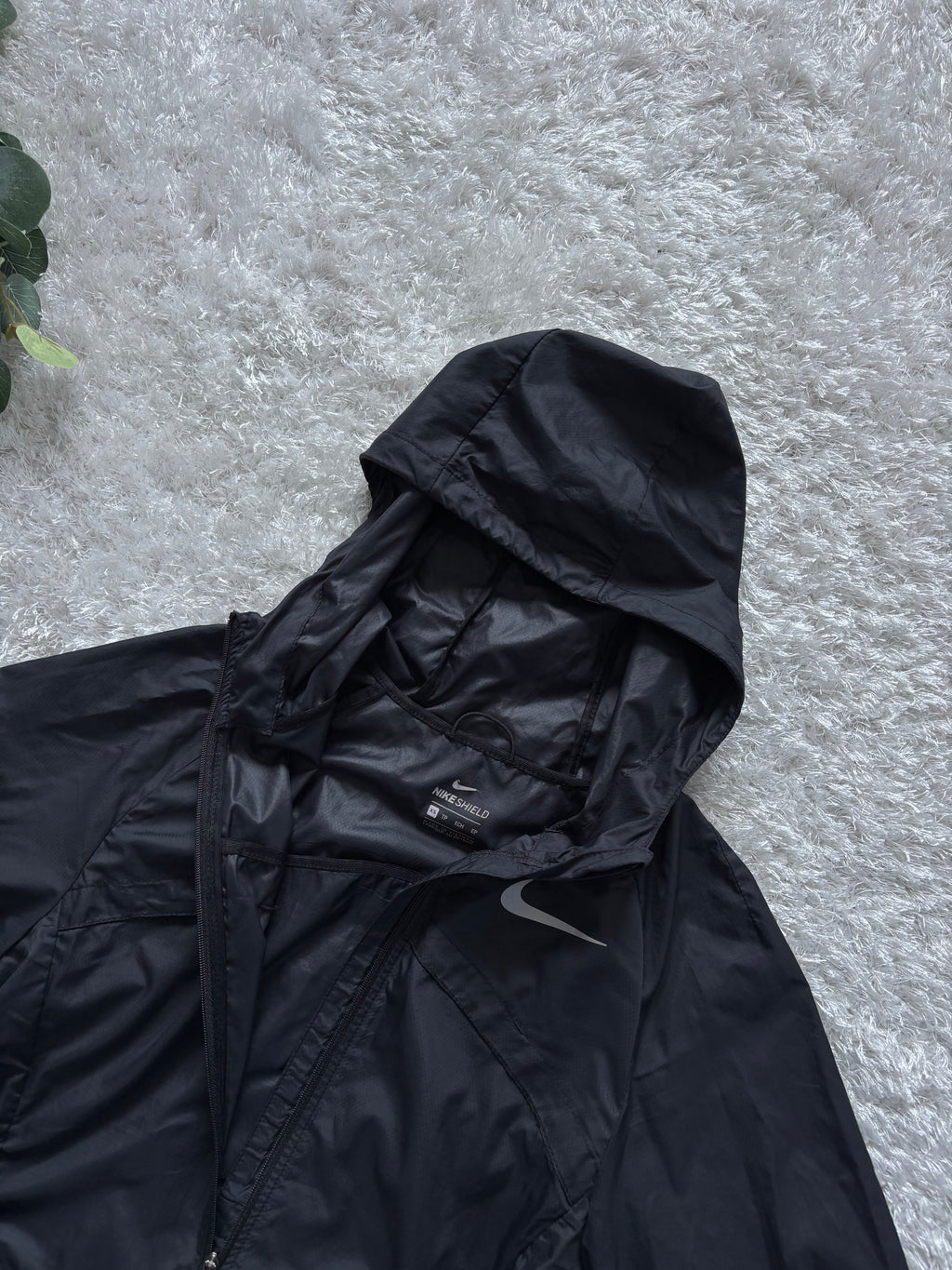 Nike Windbreaker (Дамско)